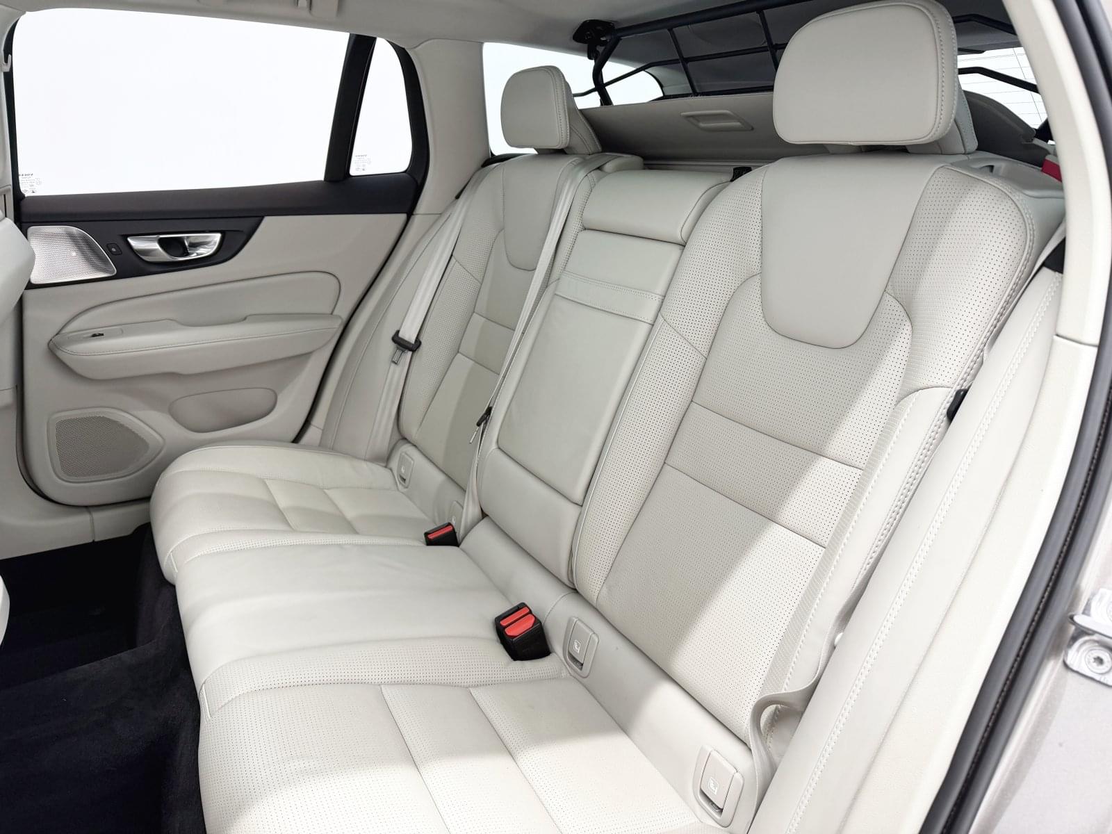 VOLVO V60 CROSS COUNTRY D4 AWD 190CV INSCRIPTION 46 