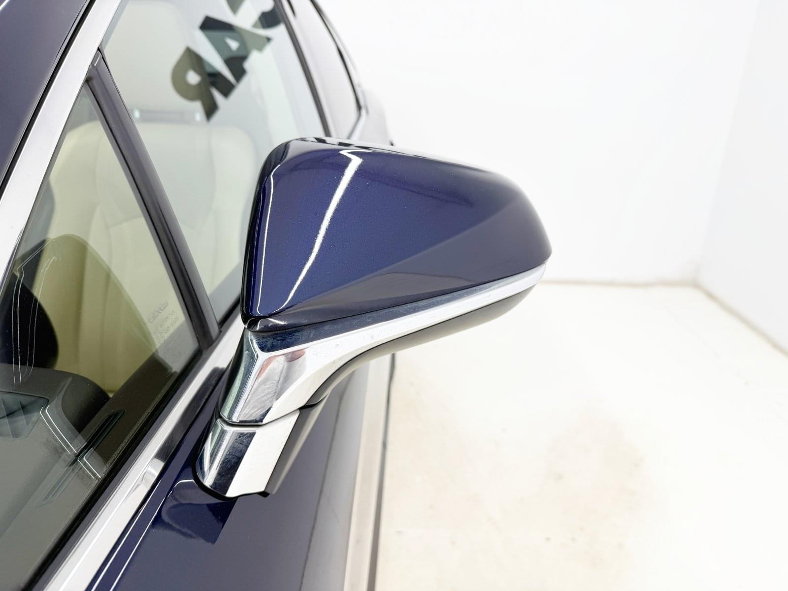 LEXUS RX 450 H L 262cv 6 