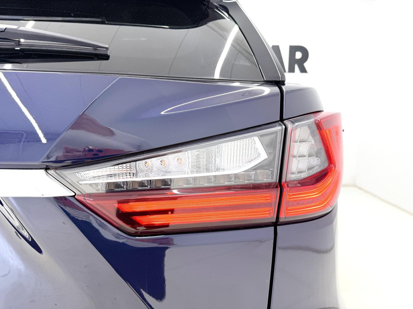 LEXUS RX 450 H L 262cv 19 