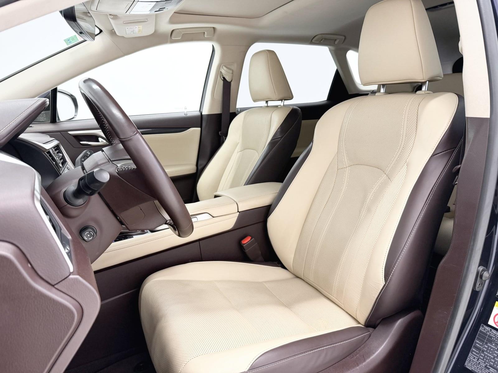 LEXUS RX 450 H L 262cv 24 