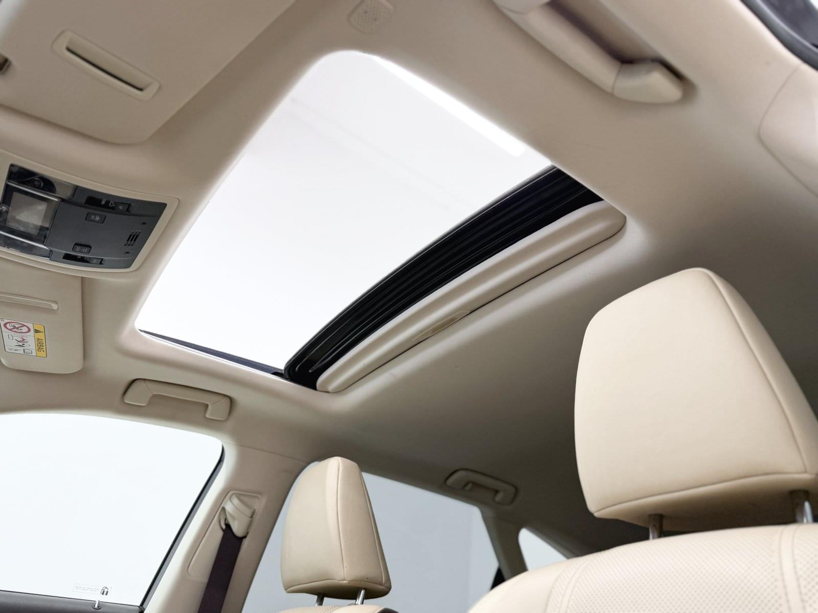 LEXUS RX 450 H L 262cv 26 