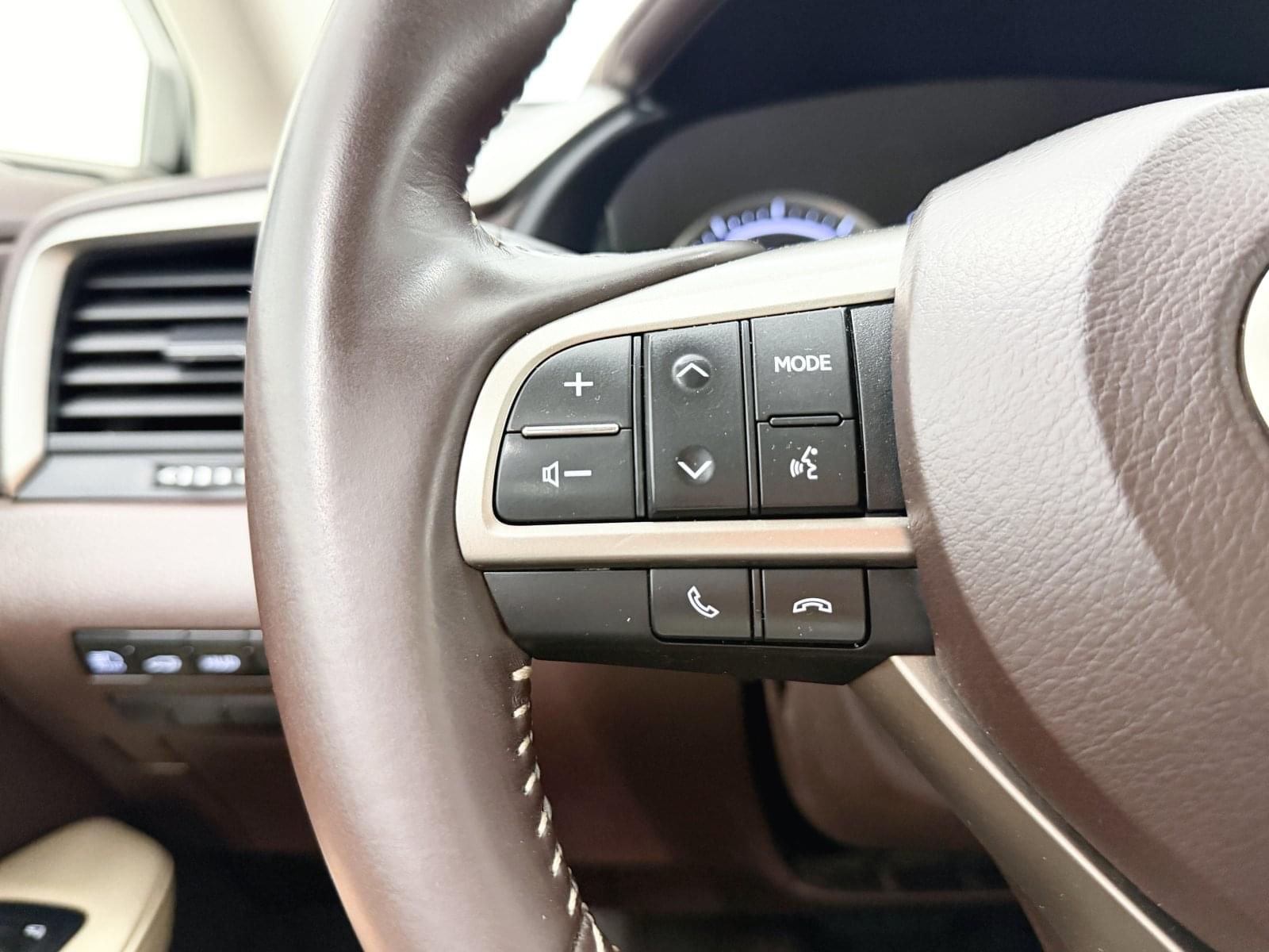 LEXUS RX 450 H L 262cv 30 