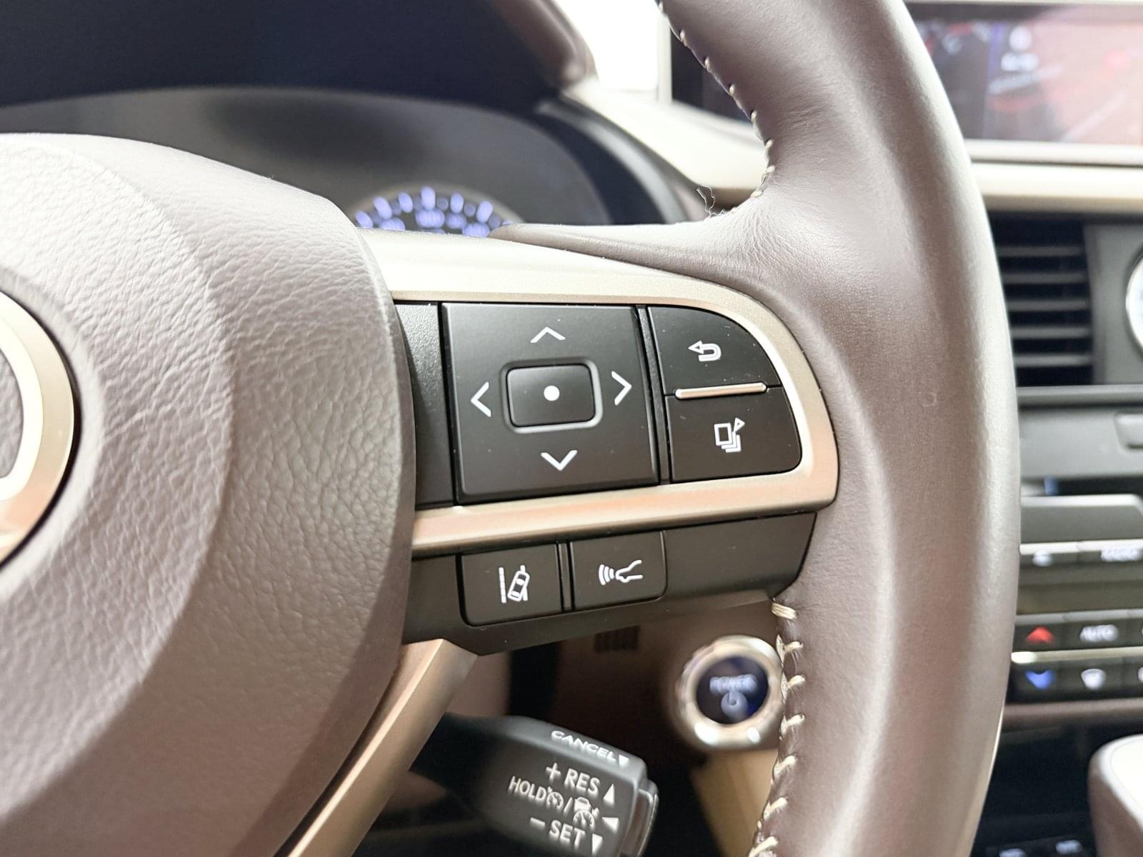 LEXUS RX 450 H L 262cv 31 