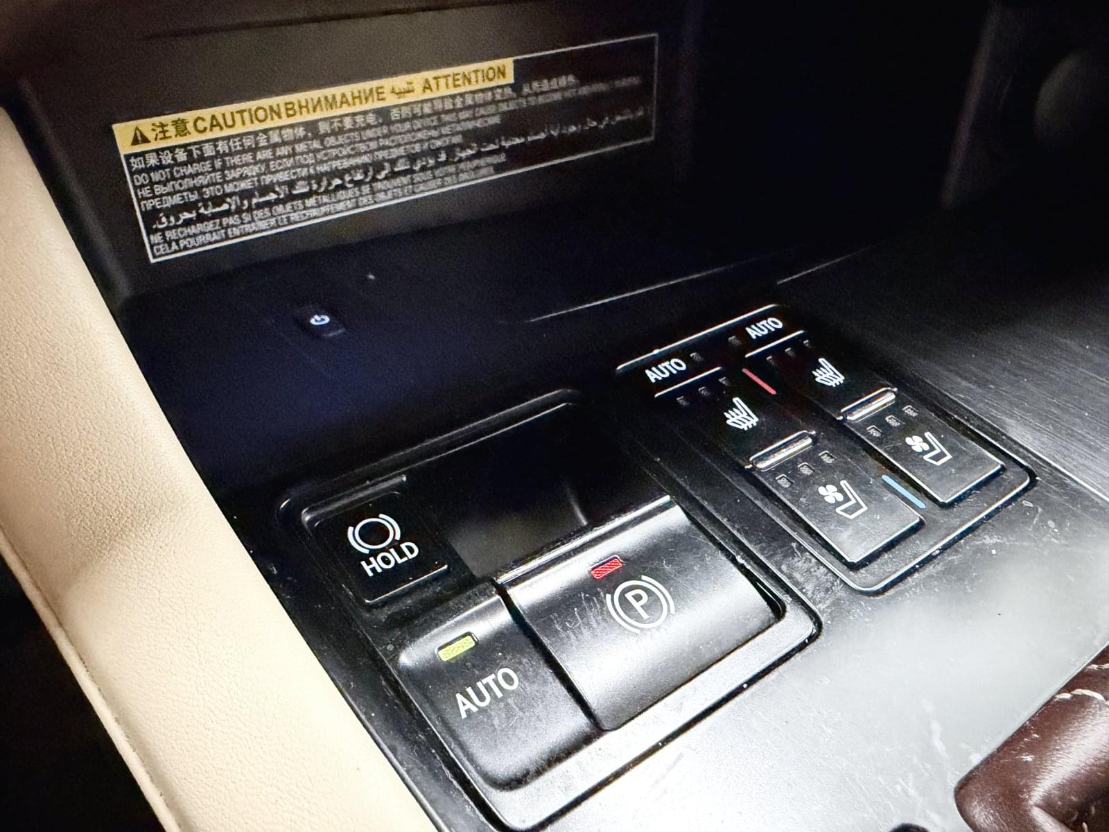 LEXUS RX 450 H L 262cv 37 