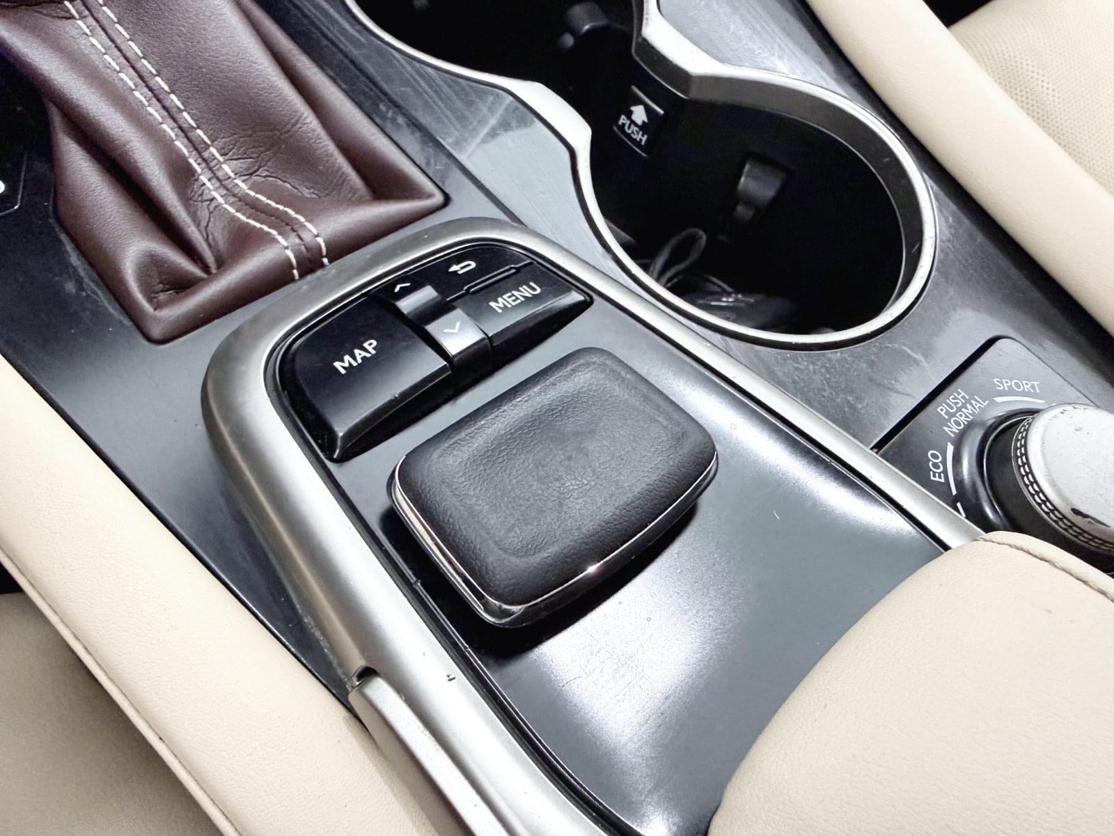 LEXUS RX 450 H L 262cv 39 