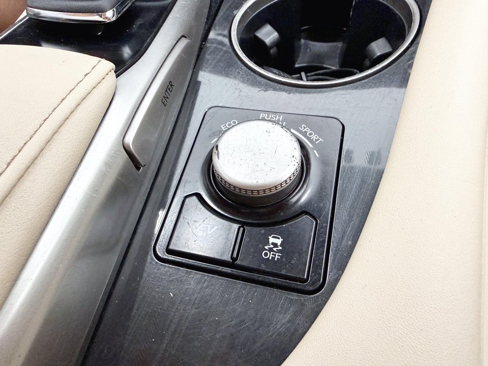 LEXUS RX 450 H L 262cv 40 