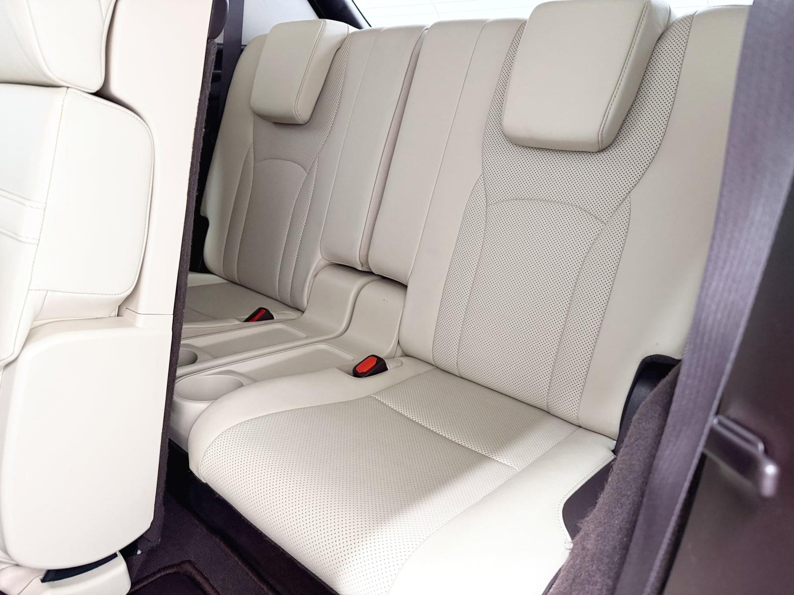 LEXUS RX 450 H L 262cv 47 