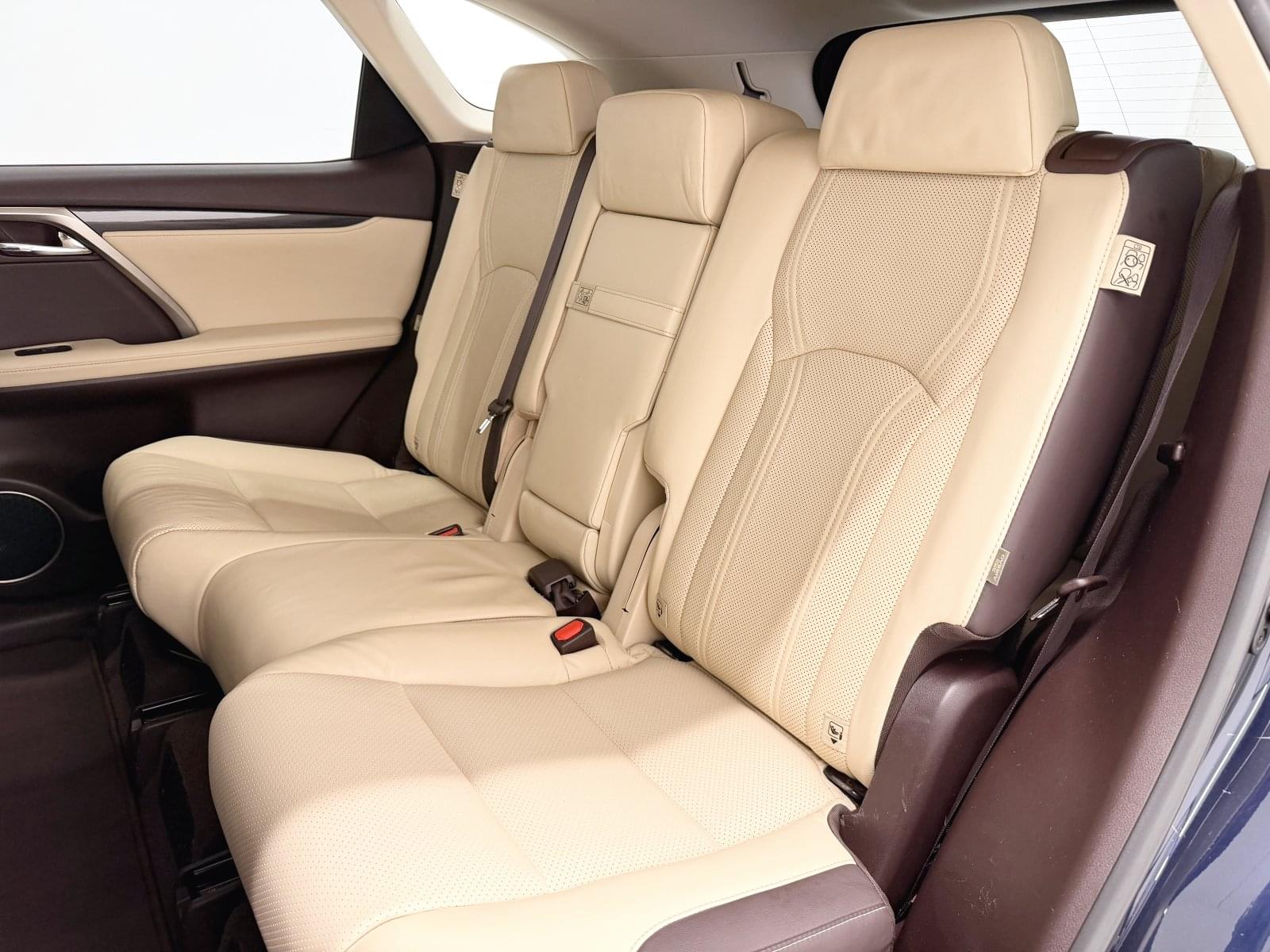 LEXUS RX 450 H L 262cv 46 