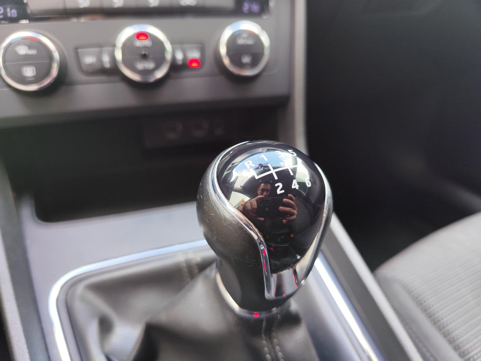 SEAT LEÓN ST 1.2 TSI 110CV STYLE 13