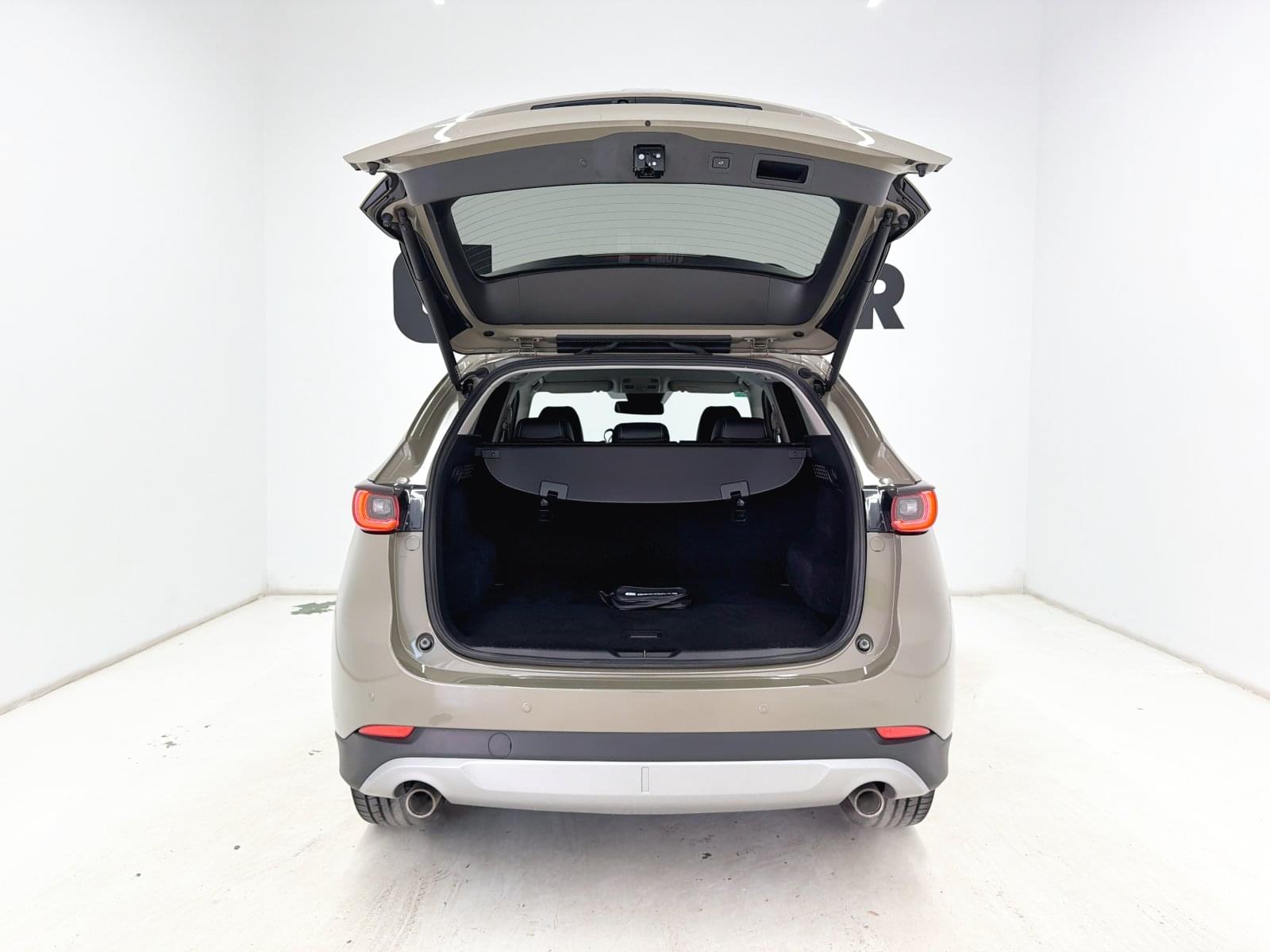MAZDA CX-5 2.0 GE 165CV NEWGROUND 13 