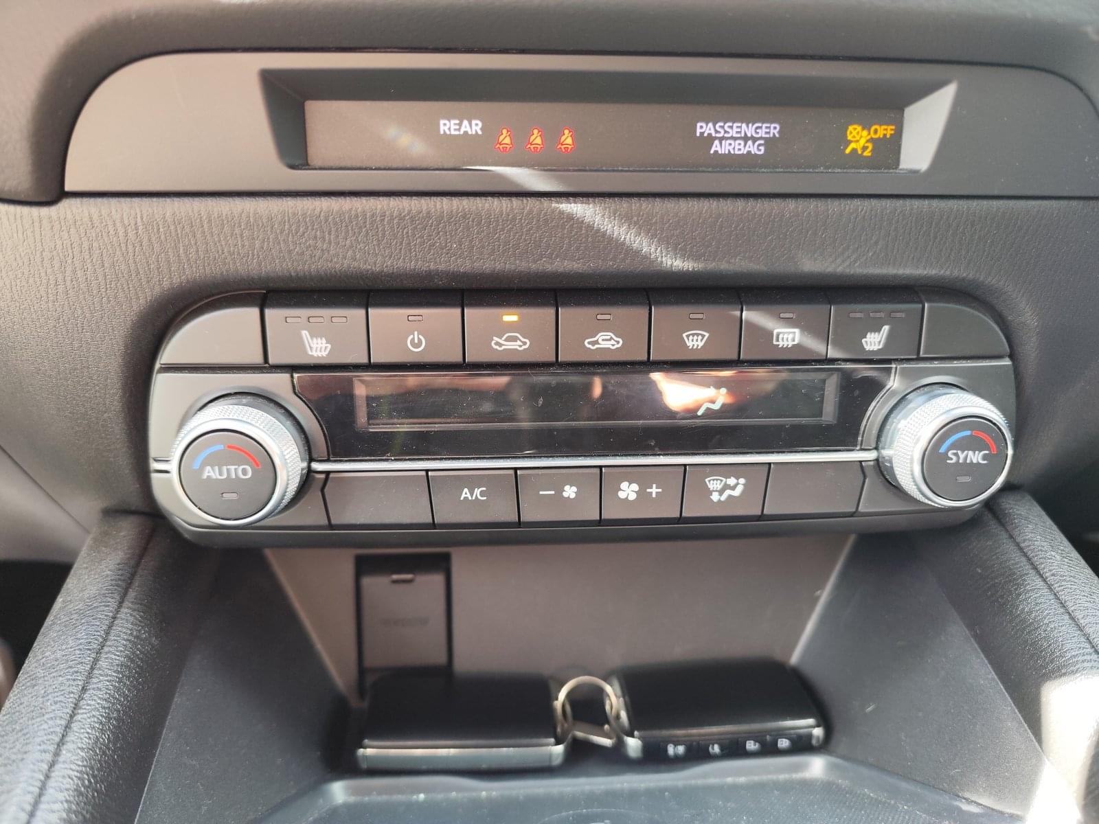 MAZDA CX-5 2.0 GE 2WD AT NEWGROUND 14 