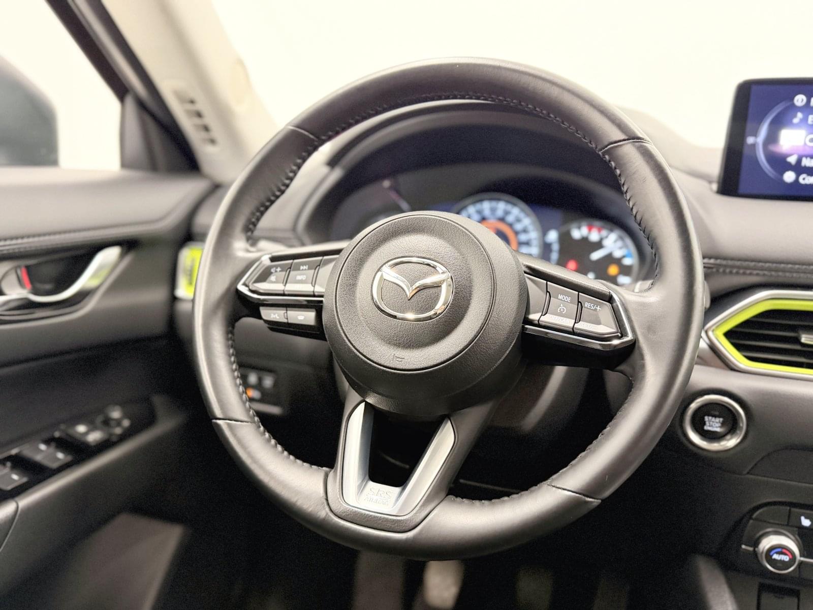MAZDA CX-5 2.0 GE 165CV NEWGROUND 29 
