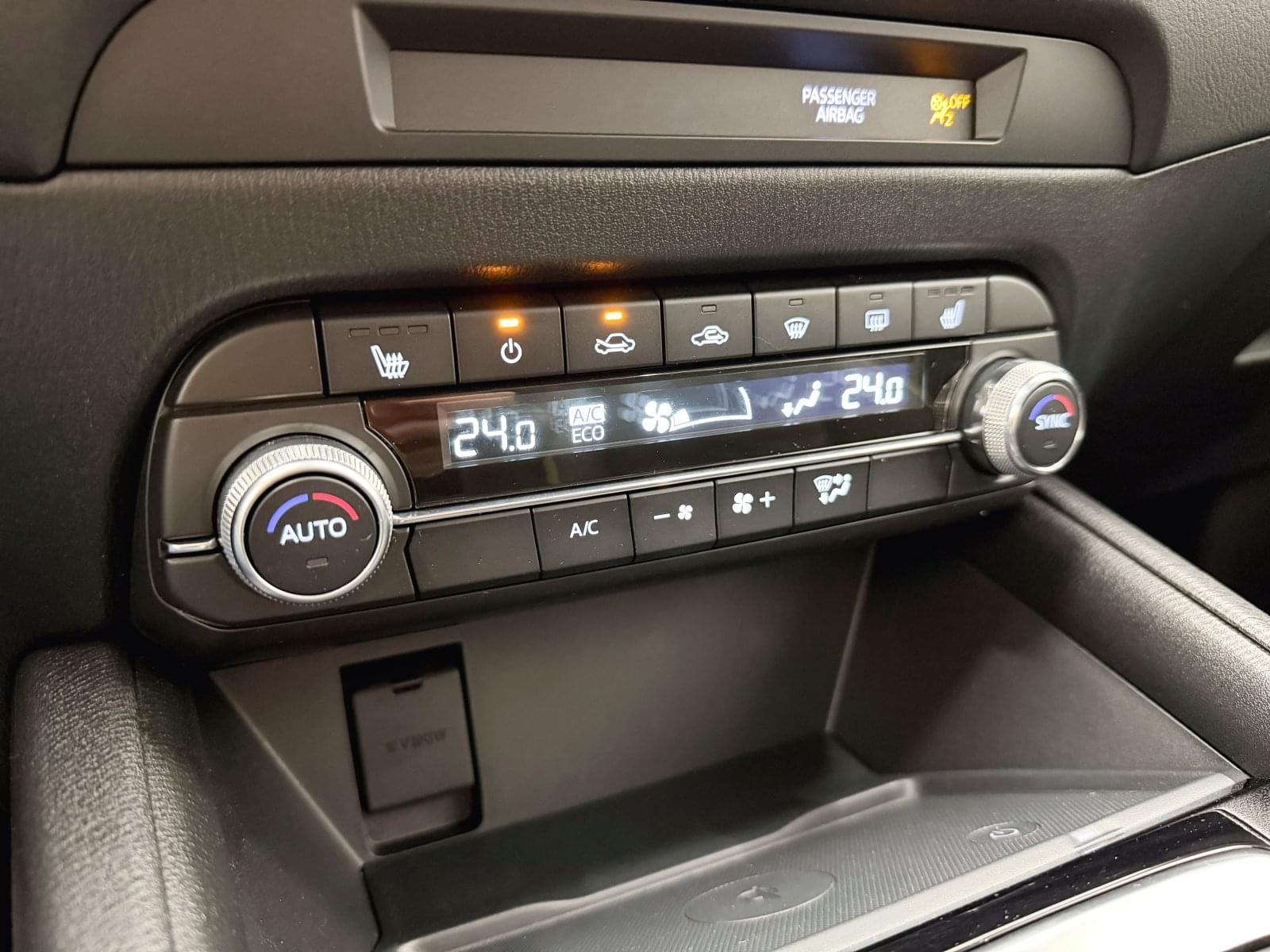MAZDA CX-5 2.0 GE 165CV NEWGROUND 36 