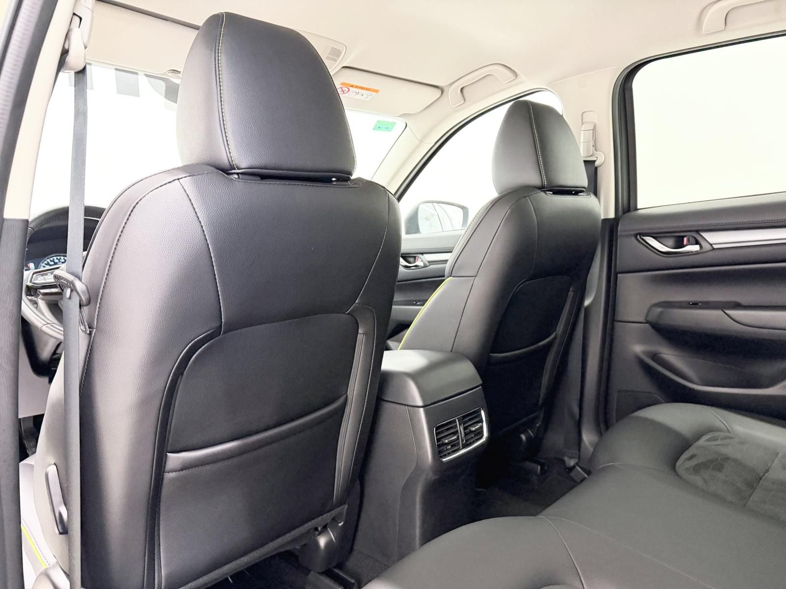 MAZDA CX-5 2.0 GE 165CV NEWGROUND 43 