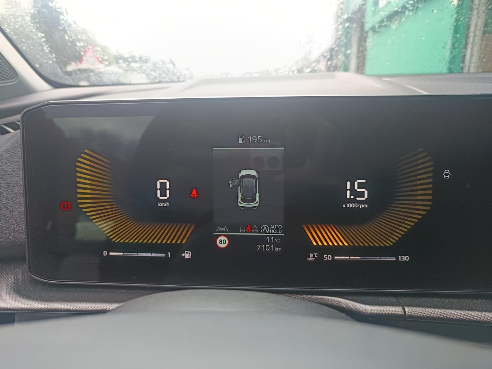 KIA SPORTAGE 1.6 TGDi 150cv CONCEPT 9 