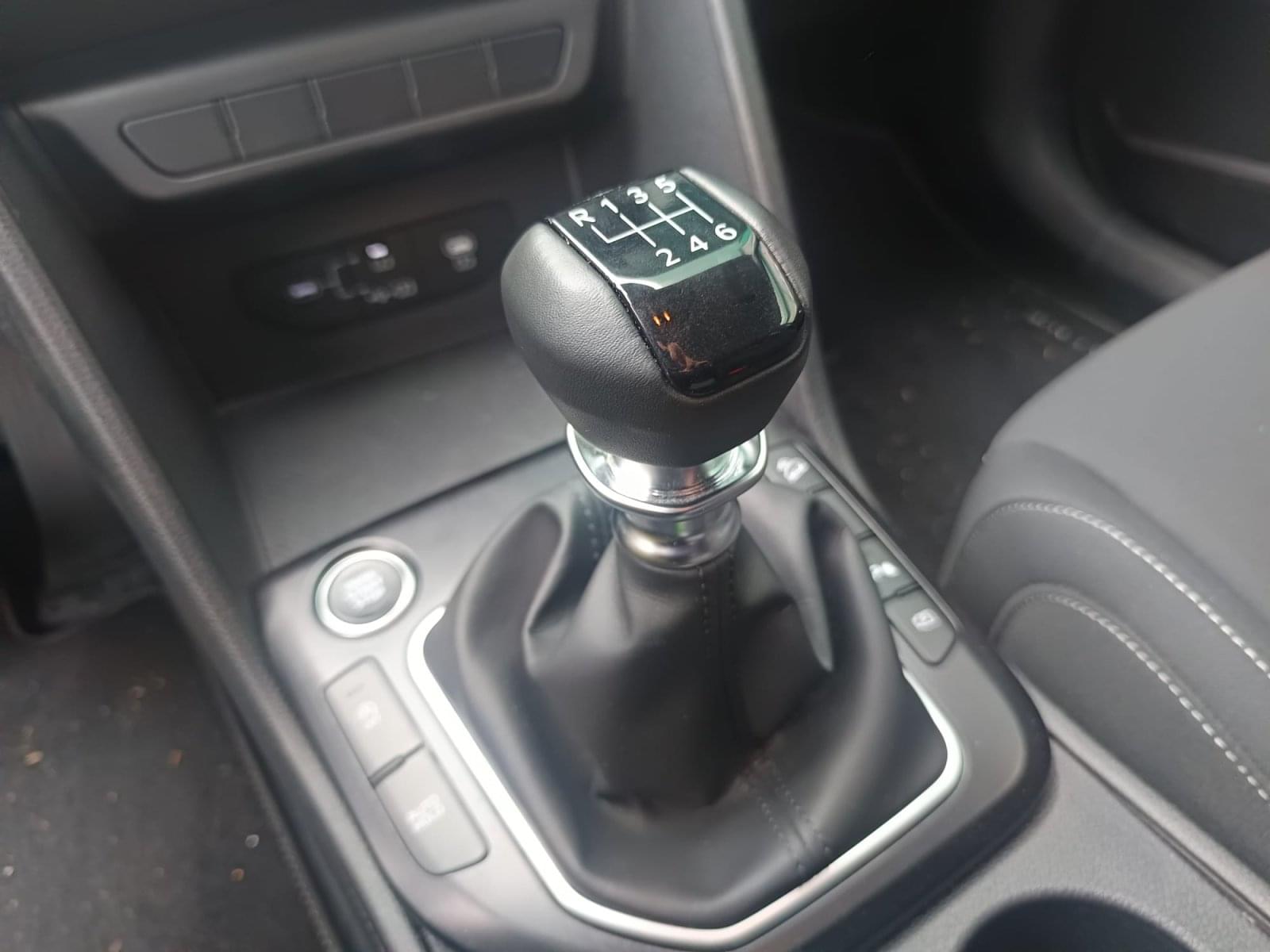 KIA SPORTAGE 1.6 TGDi 150cv CONCEPT 12 