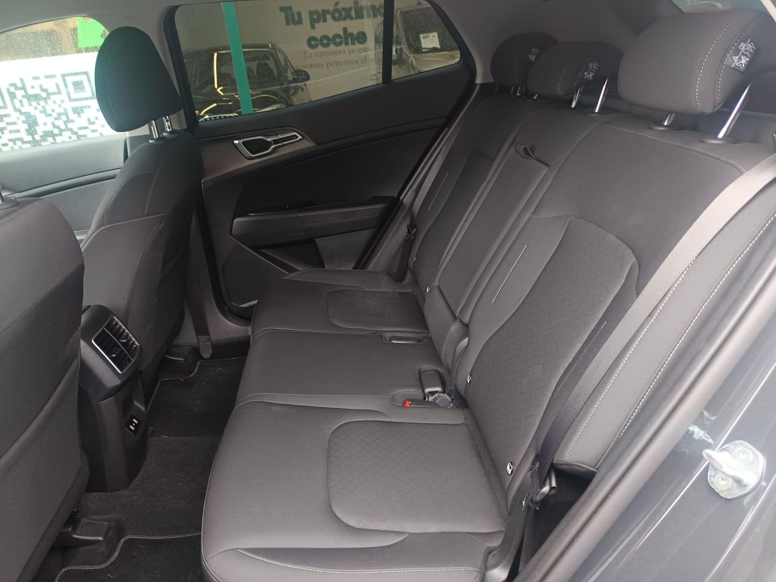 KIA SPORTAGE 1.6 TGDi 150cv CONCEPT 13 