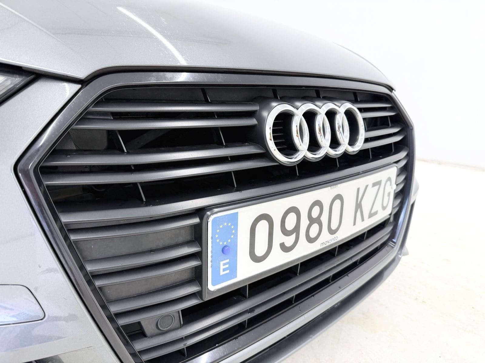 AUDI A3 SPORTBACK S LINE 35 TFSI 150CV STRONIC 4