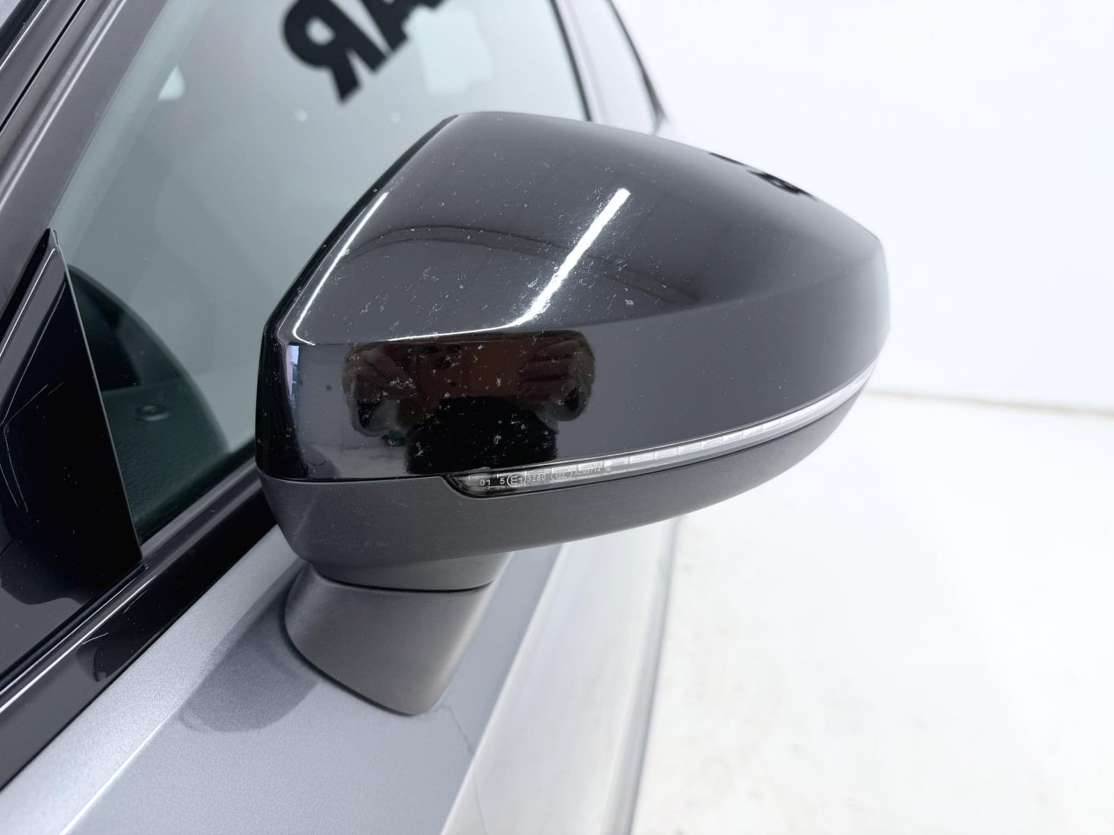 AUDI A3 SPORTBACK S LINE 35 TFSI 150CV STRONIC 6