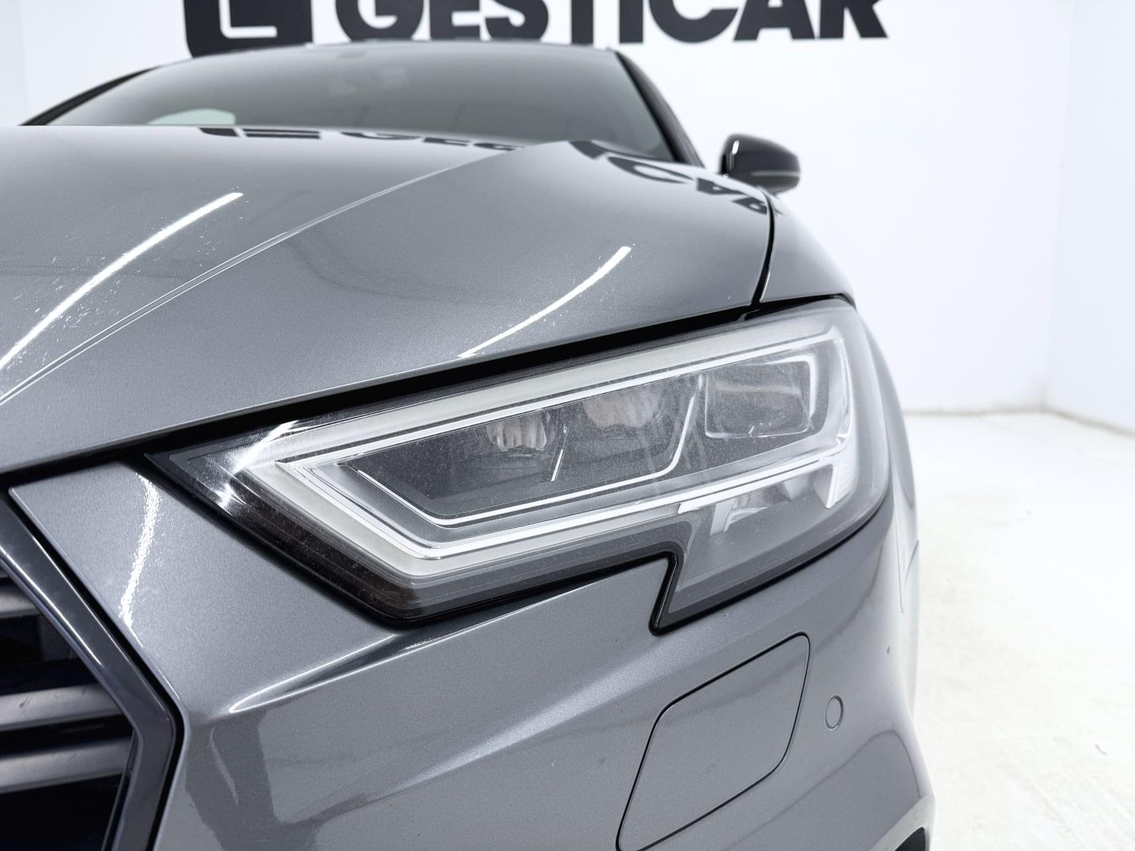 AUDI A3 SPORTBACK S LINE 35 TFSI 150CV STRONIC 8