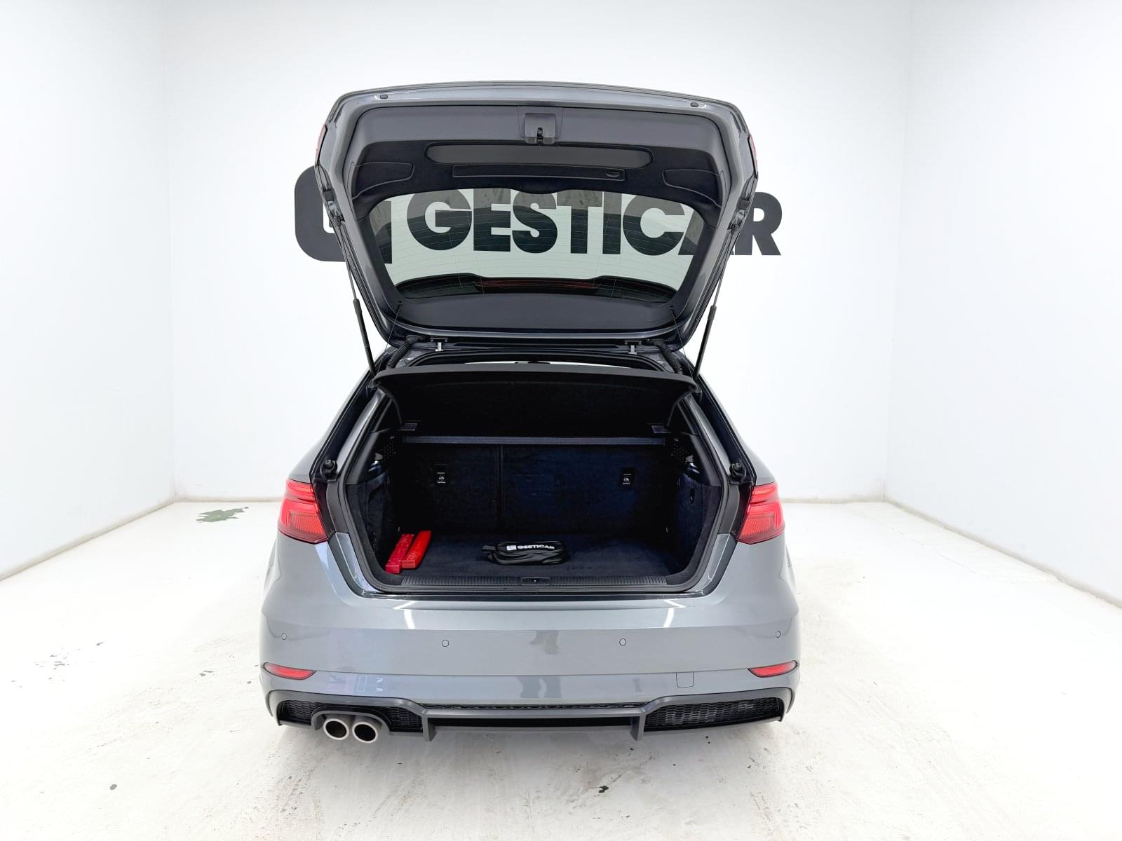 AUDI A3 SPORTBACK S LINE 35 TFSI 150CV STRONIC 12