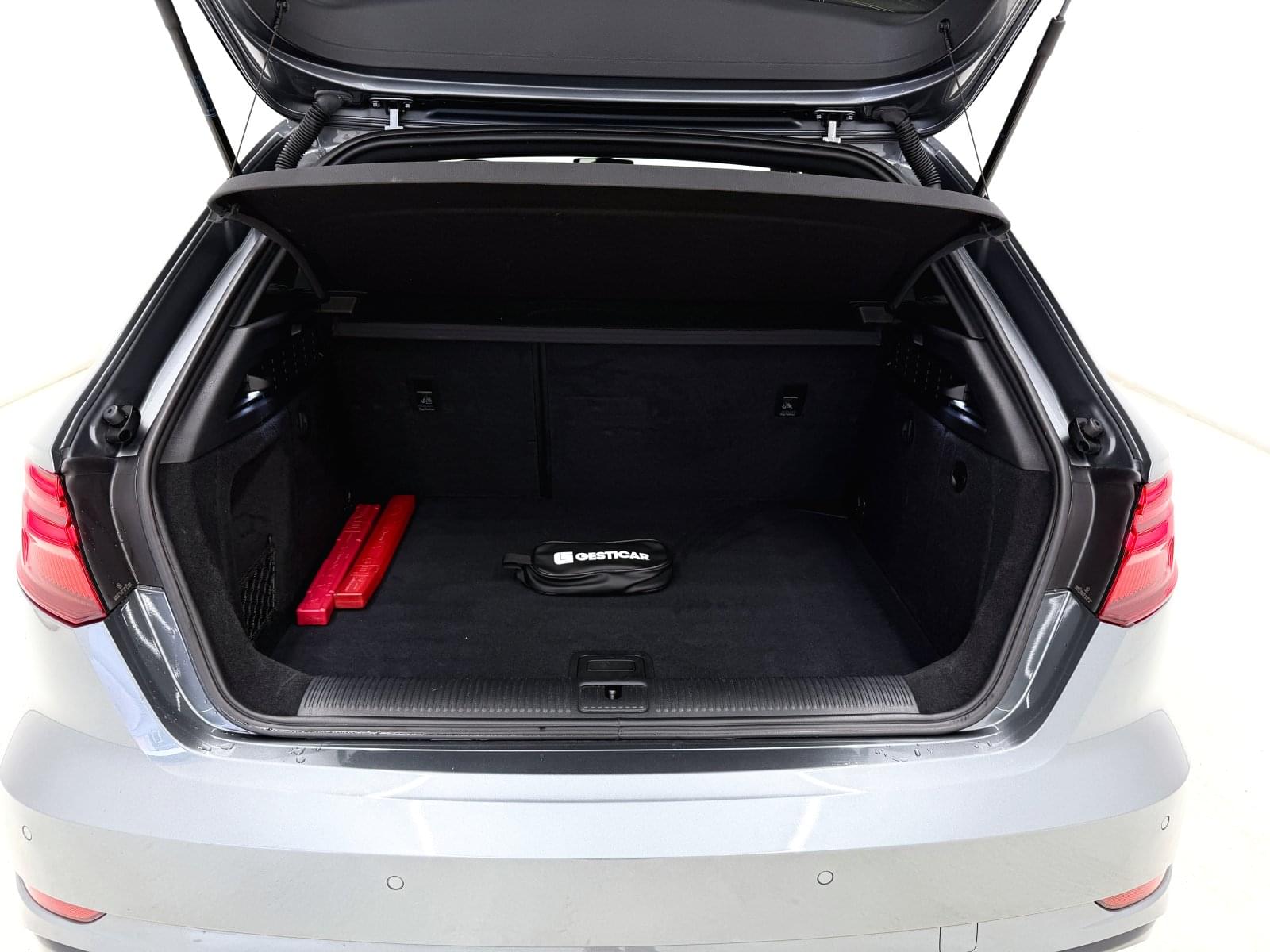 AUDI A3 SPORTBACK S LINE 35 TFSI 150CV STRONIC 13