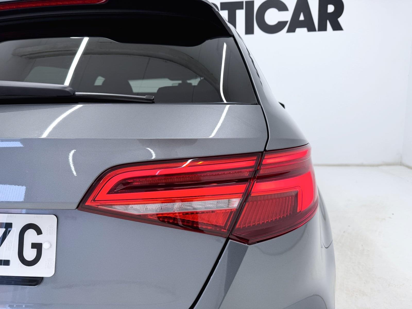 AUDI A3 SPORTBACK S LINE 35 TFSI 150CV STRONIC 17