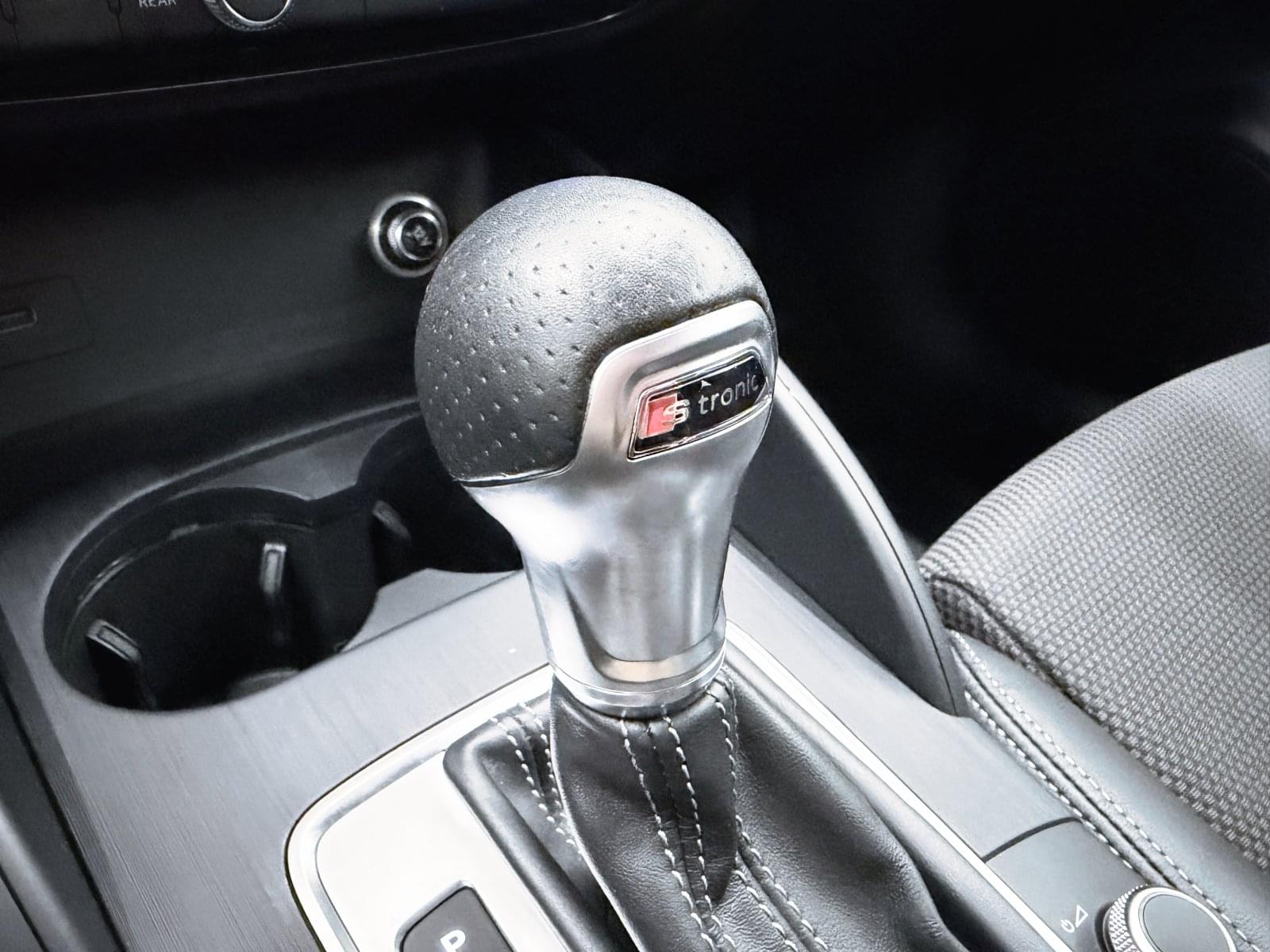 AUDI A3 SPORTBACK S LINE 35 TFSI 150CV STRONIC 37