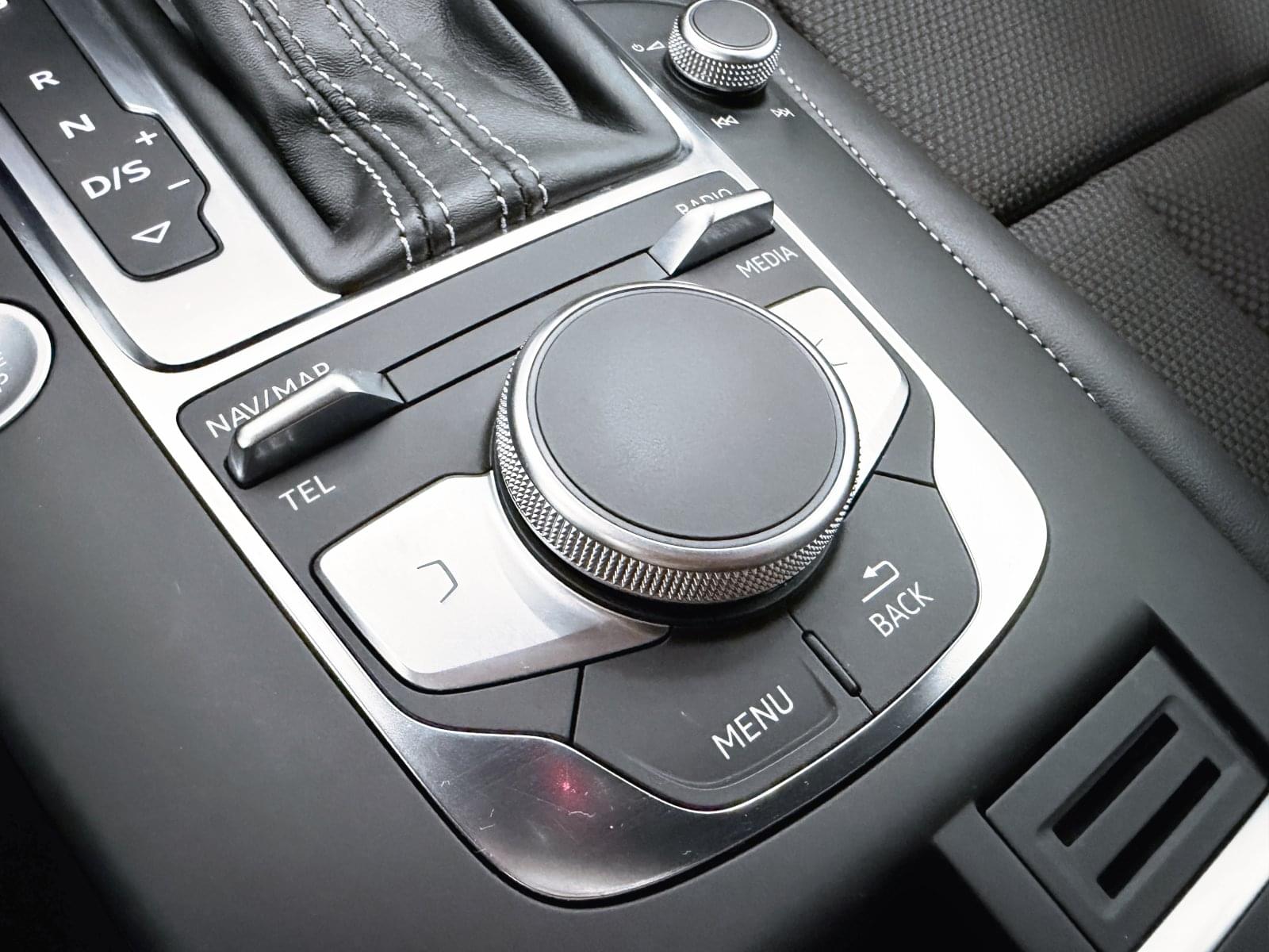 AUDI A3 SPORTBACK S LINE 35 TFSI 150CV STRONIC 38