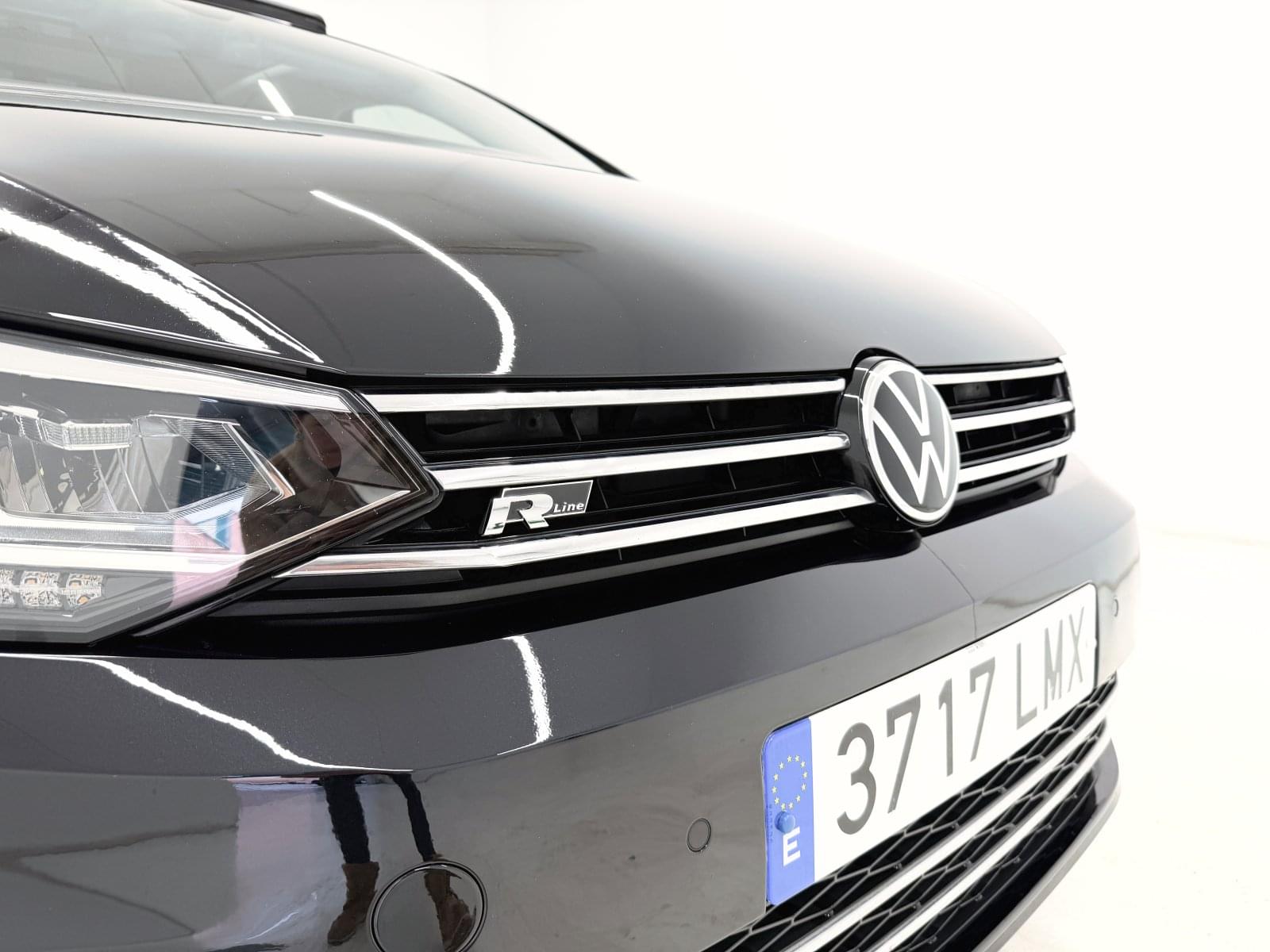 VOLKSWAGEN TOURAN 1.5TSI 150CV RLINE DSG 4