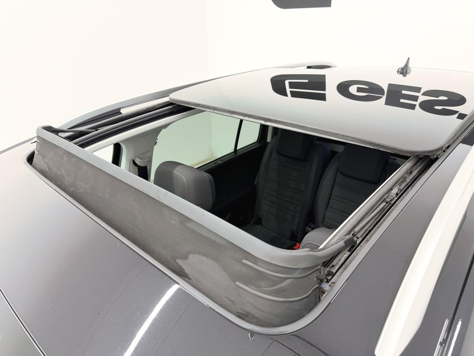 VOLKSWAGEN TOURAN 1.5TSI 150CV RLINE DSG 6