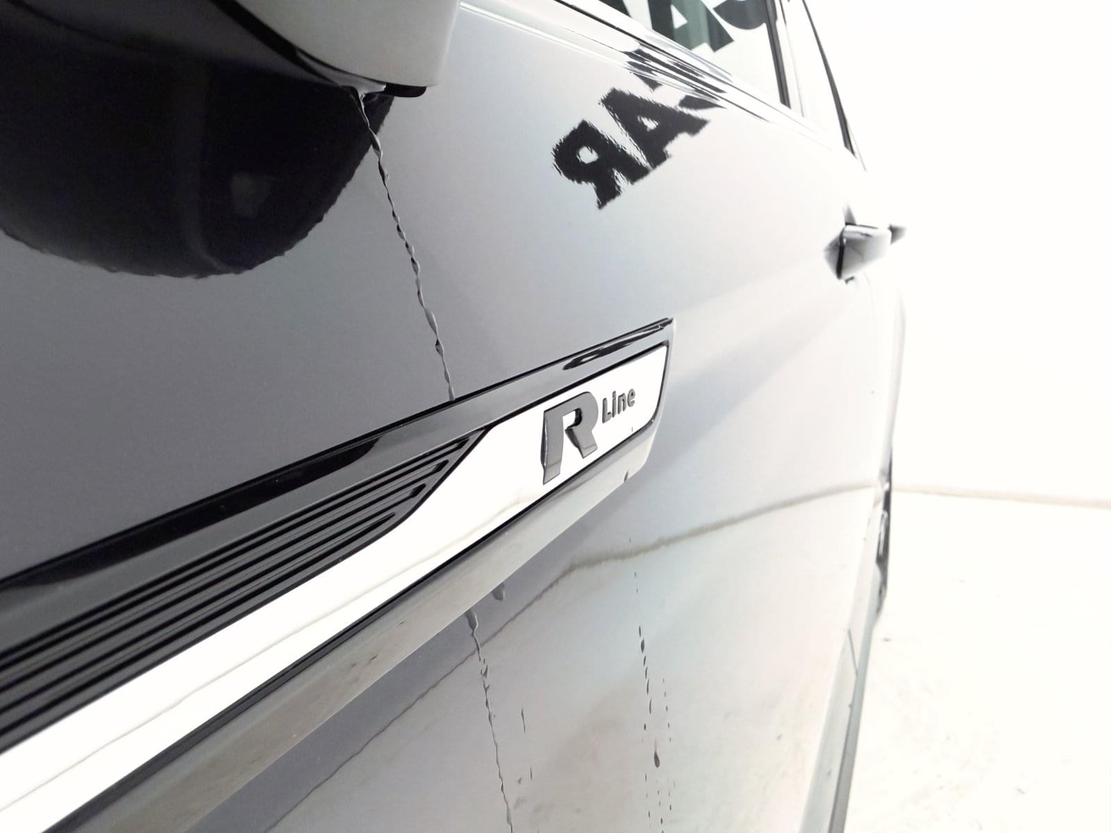 VOLKSWAGEN TOURAN 1.5TSI 150CV RLINE DSG 8