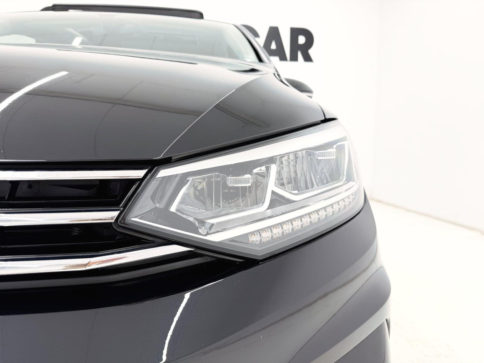 VOLKSWAGEN TOURAN 1.5TSI 150CV RLINE DSG 9