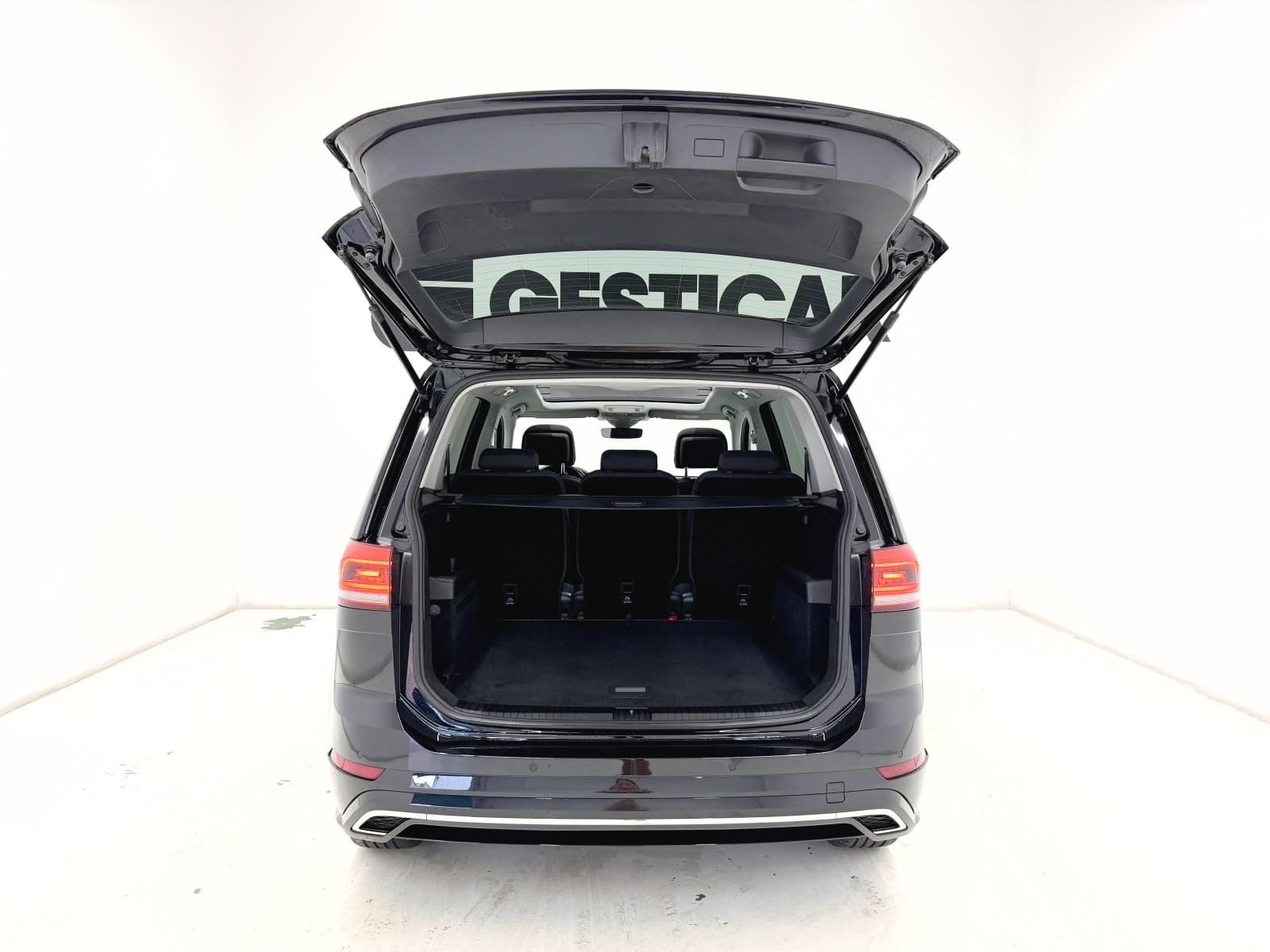 VOLKSWAGEN TOURAN 1.5TSI 150CV RLINE DSG 13