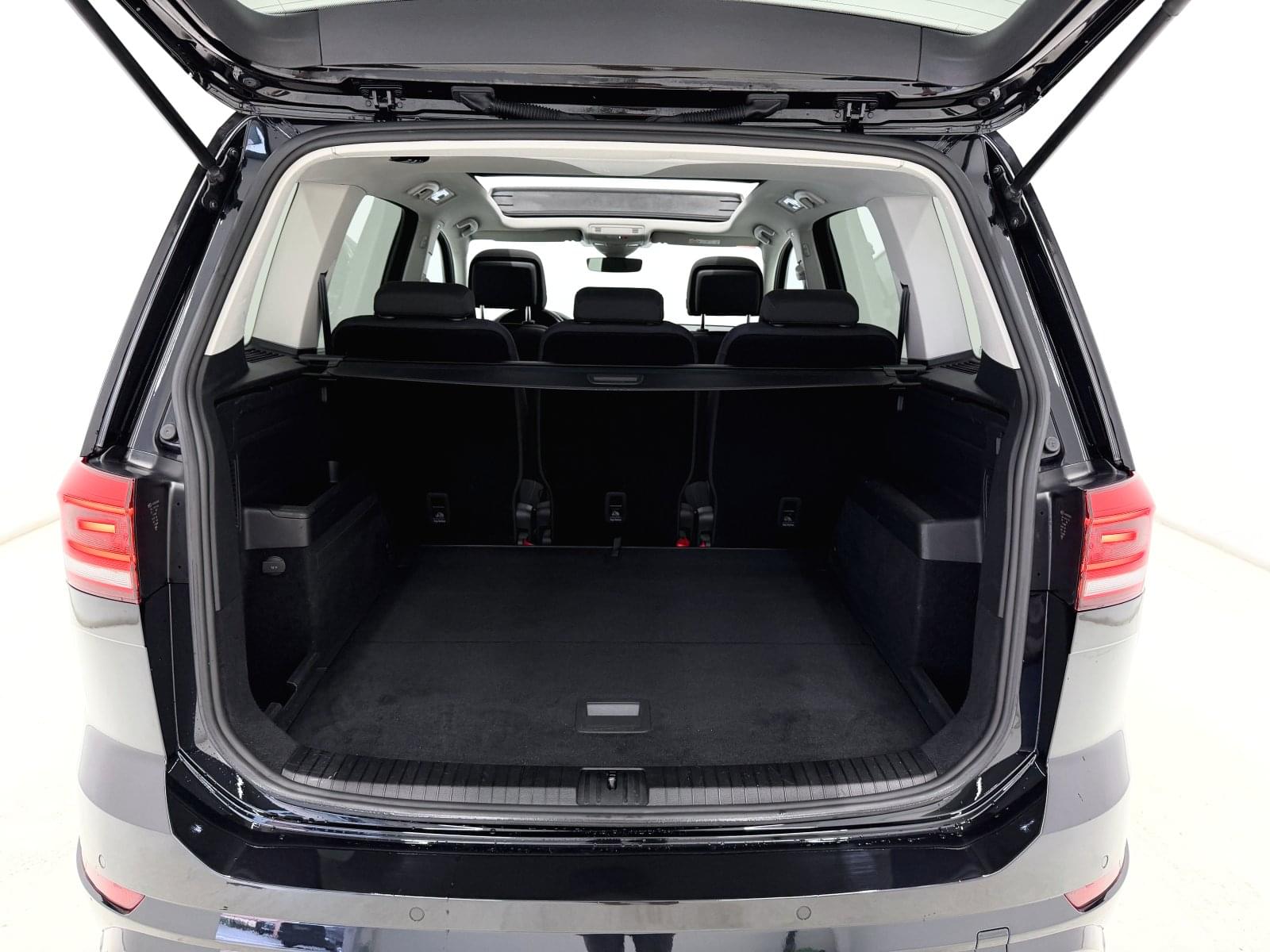 VOLKSWAGEN TOURAN 1.5TSI 150CV RLINE DSG 14