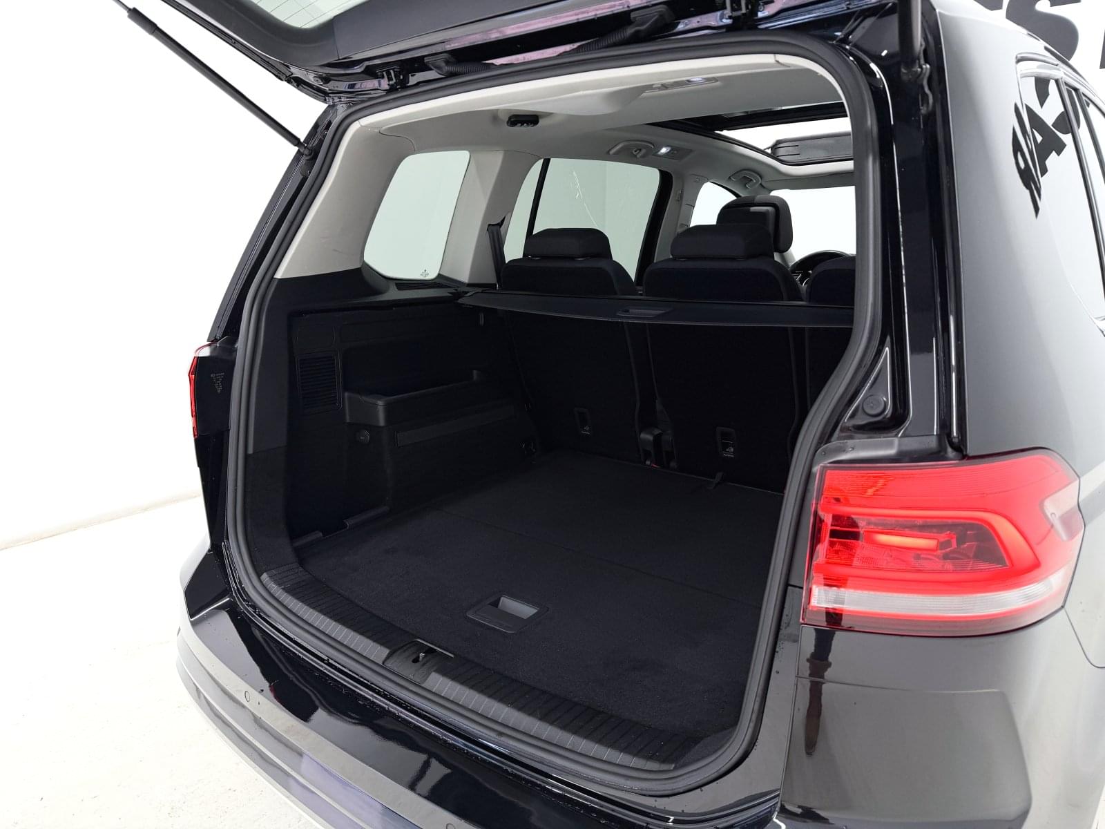 VOLKSWAGEN TOURAN 1.5TSI 150CV RLINE DSG 15