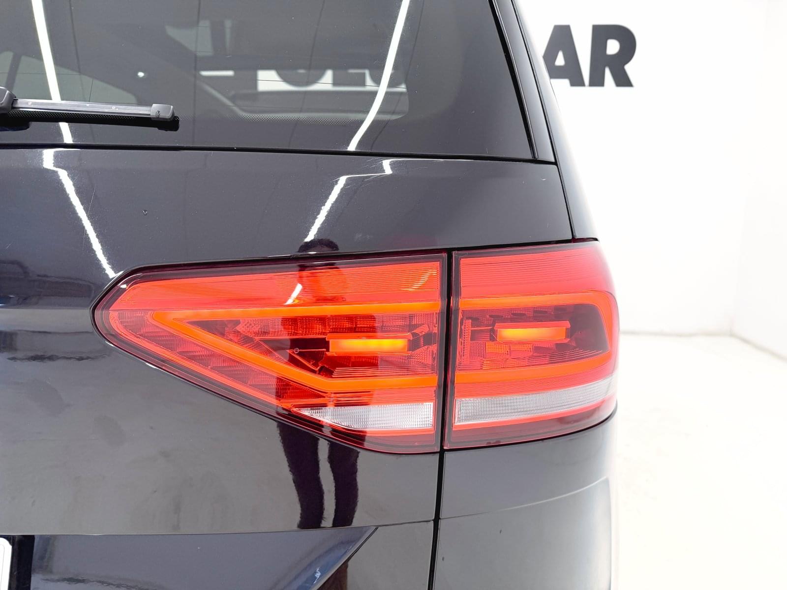 VOLKSWAGEN TOURAN 1.5TSI 150CV RLINE DSG 18