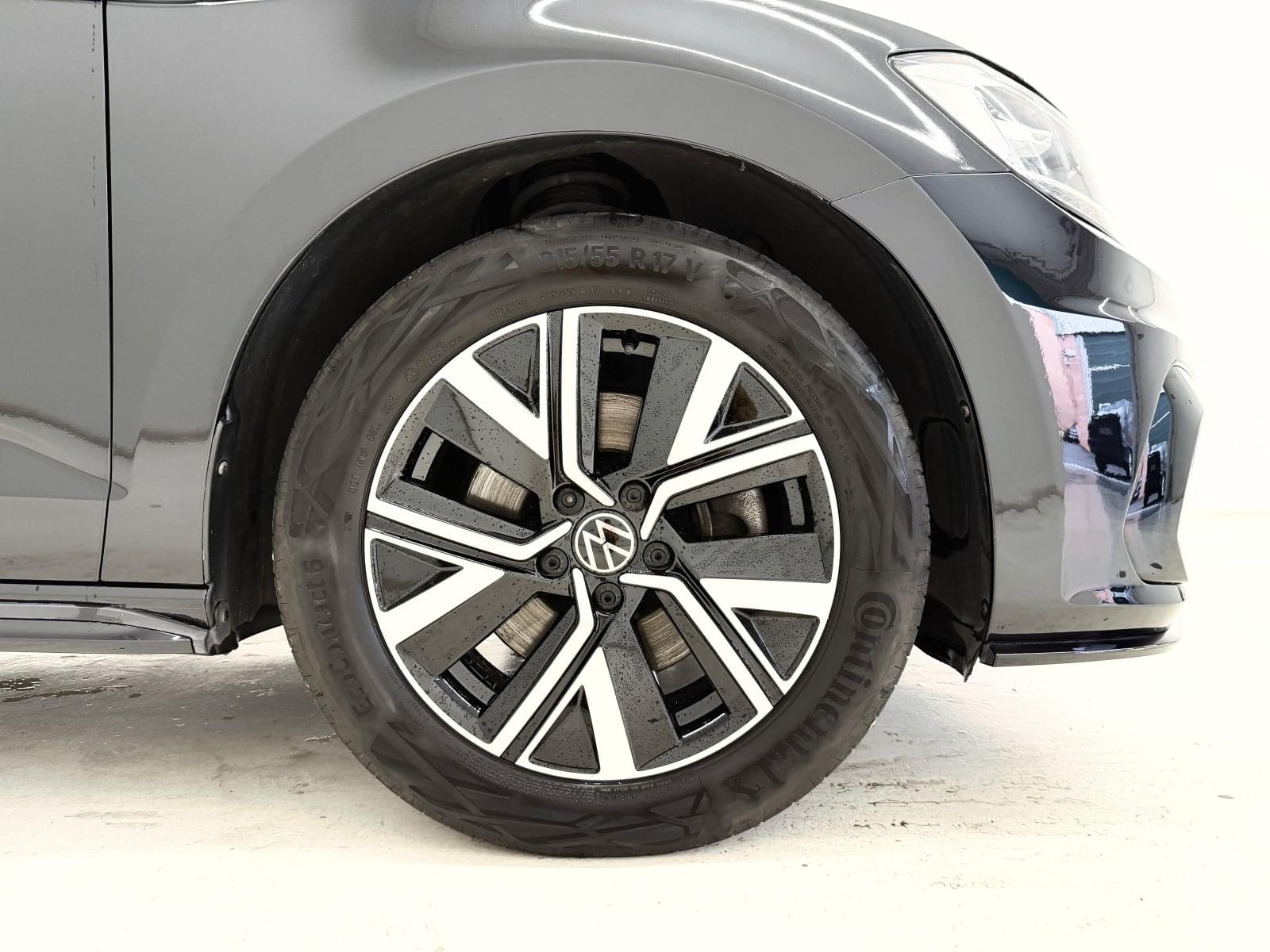 VOLKSWAGEN TOURAN 1.5TSI 150CV RLINE DSG 19