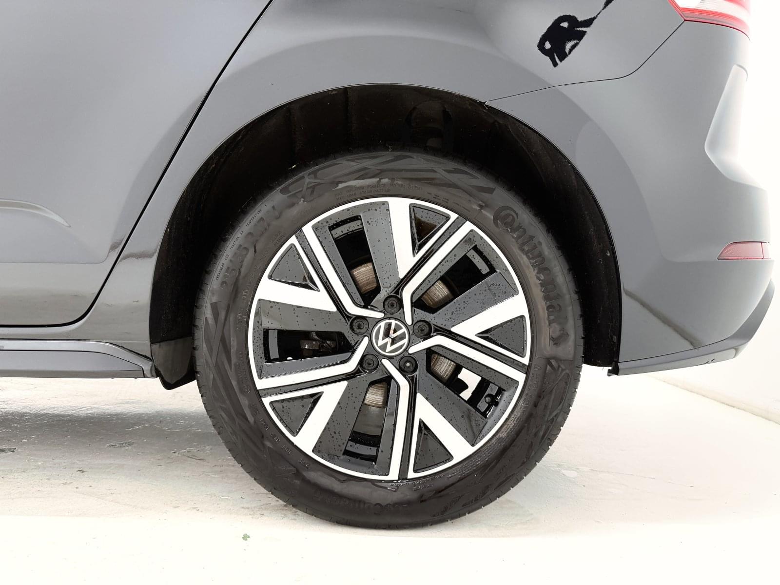 VOLKSWAGEN TOURAN 1.5TSI 150CV RLINE DSG 21