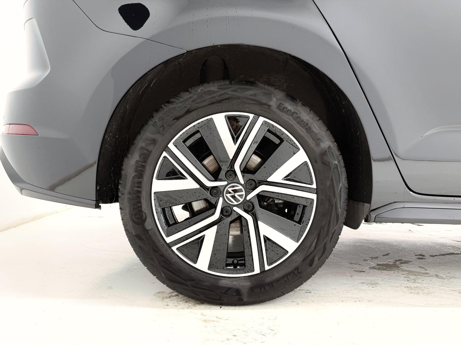 VOLKSWAGEN TOURAN 1.5TSI 150CV RLINE DSG 22