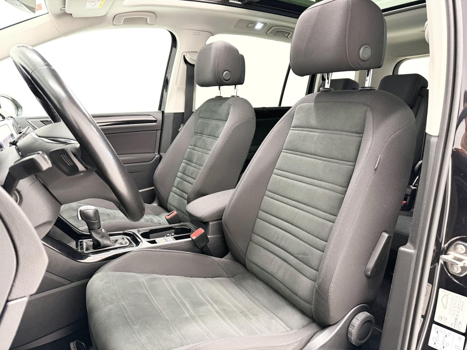 VOLKSWAGEN TOURAN 1.5TSI 150CV RLINE DSG 23