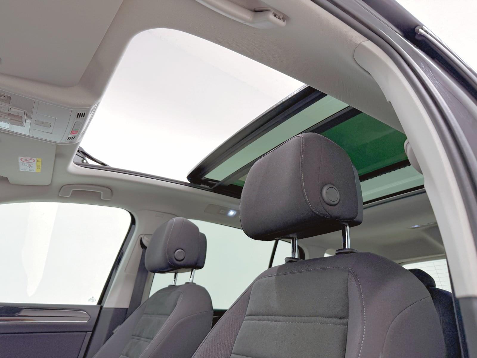 VOLKSWAGEN TOURAN 1.5TSI 150CV RLINE DSG 25