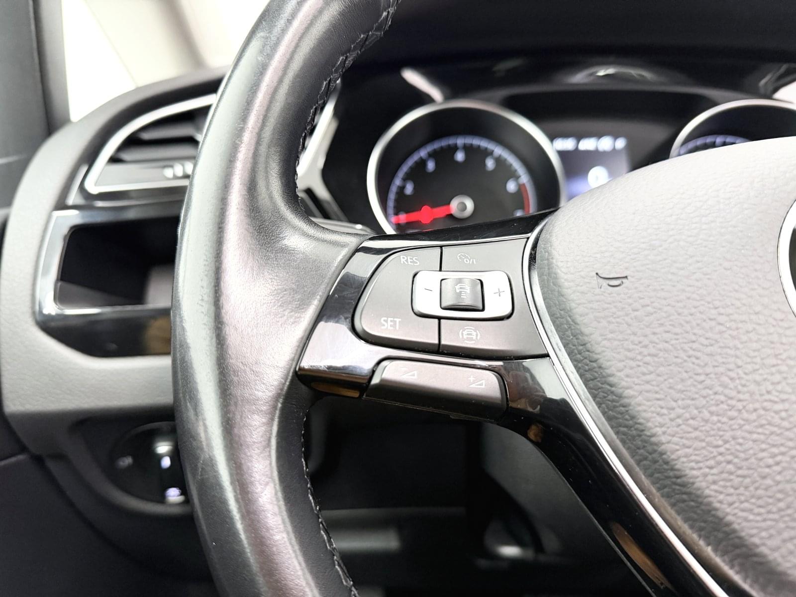 VOLKSWAGEN TOURAN 1.5TSI 150CV RLINE DSG 29