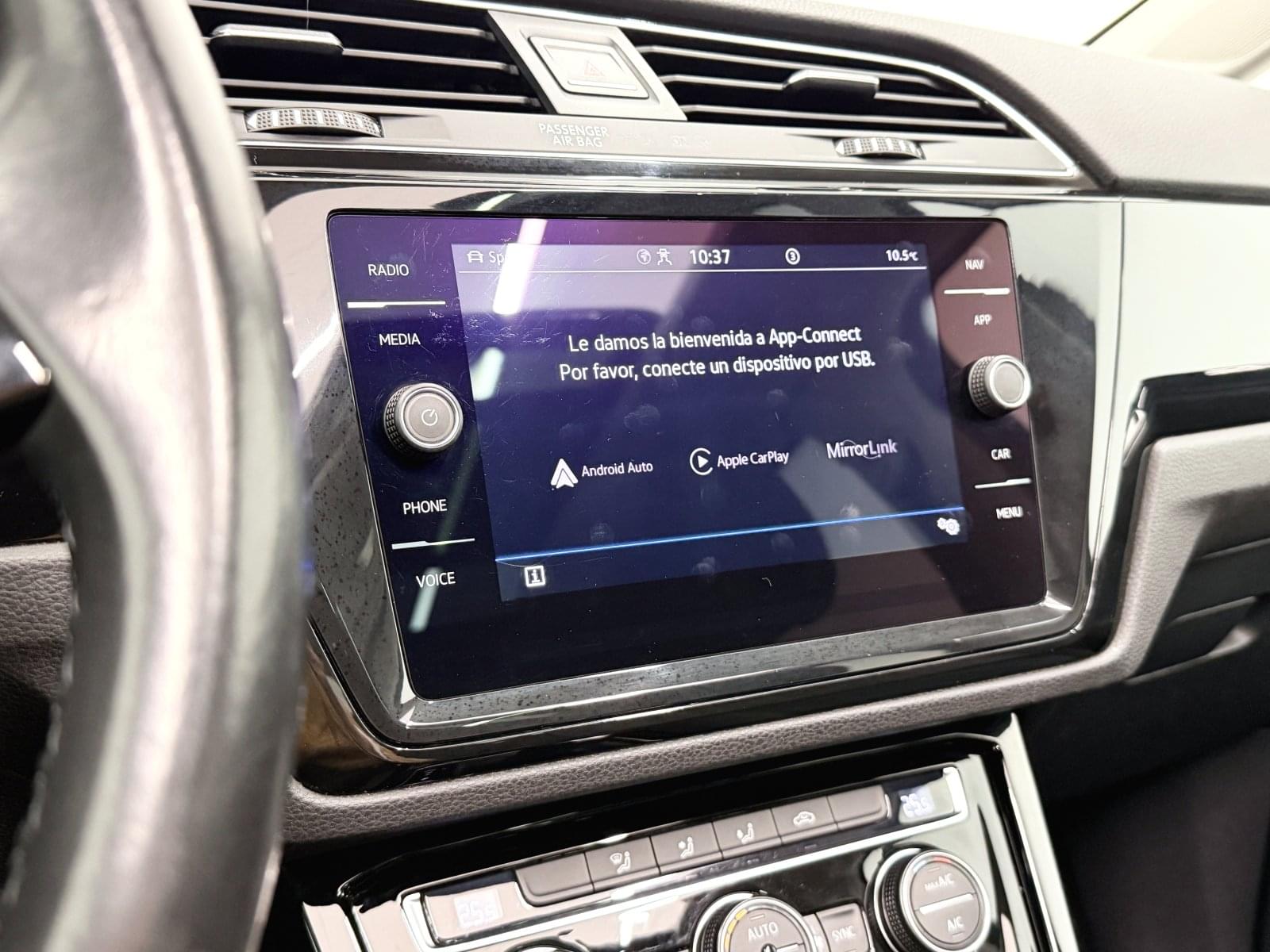 VOLKSWAGEN TOURAN 1.5TSI 150CV RLINE DSG 34