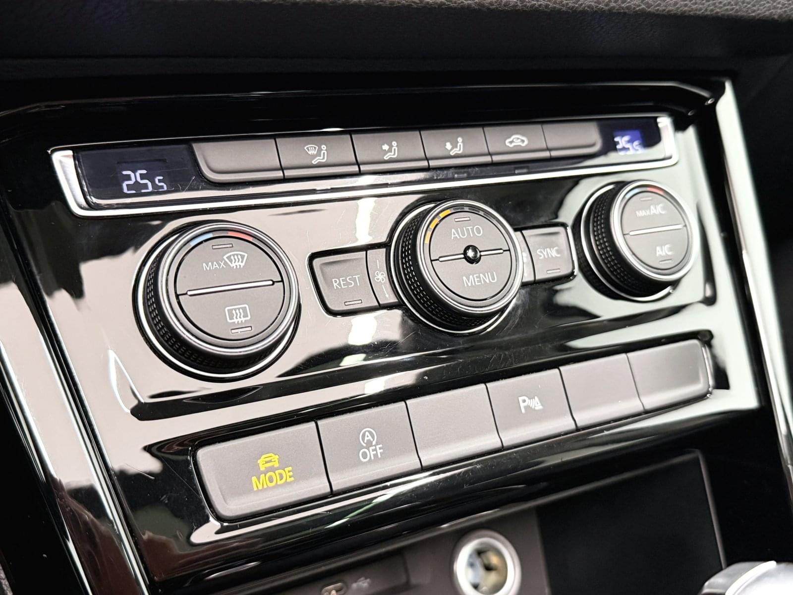 VOLKSWAGEN TOURAN 1.5TSI 150CV RLINE DSG 35