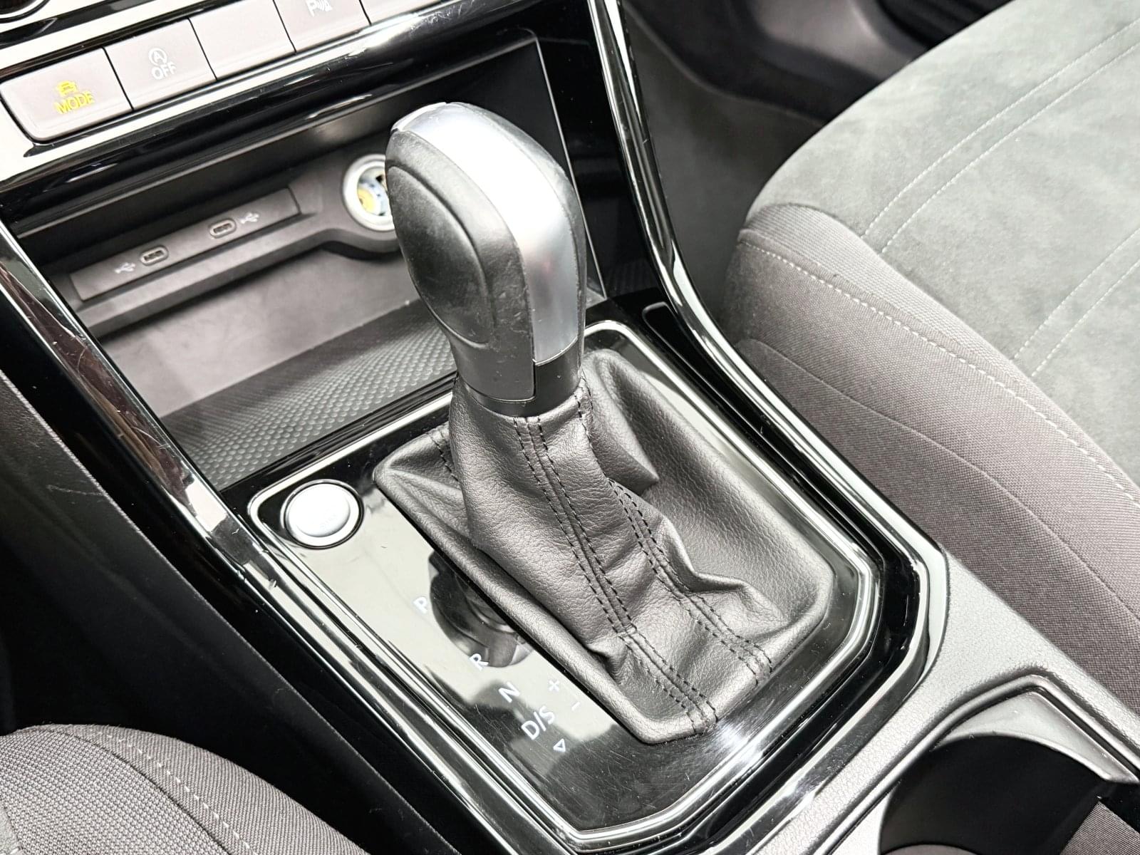 VOLKSWAGEN TOURAN 1.5TSI 150CV RLINE DSG 37