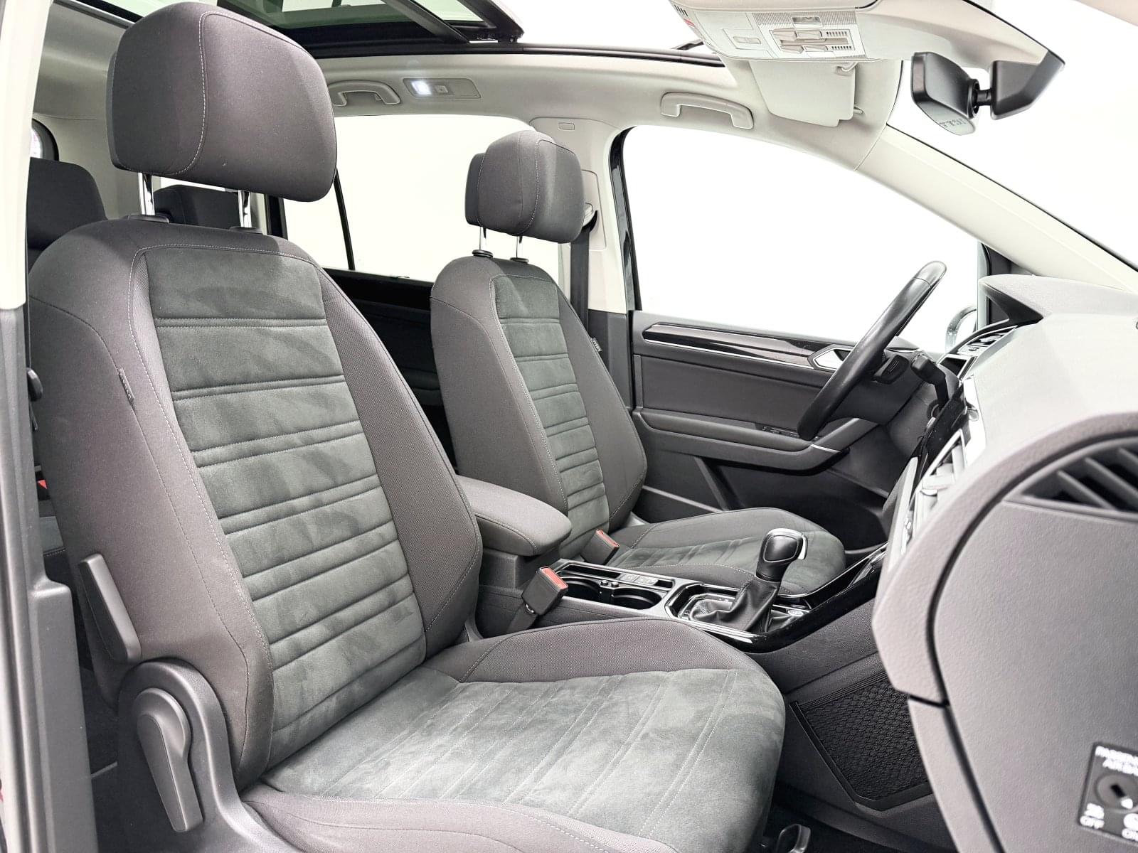 VOLKSWAGEN TOURAN 1.5TSI 150CV RLINE DSG 41