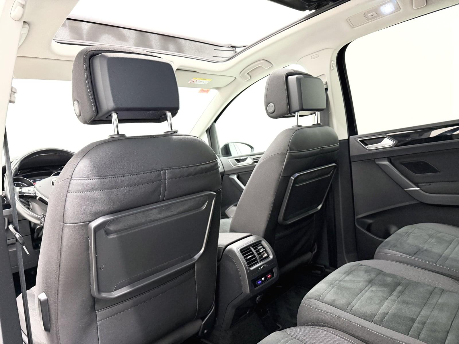 VOLKSWAGEN TOURAN 1.5TSI 150CV RLINE DSG 42