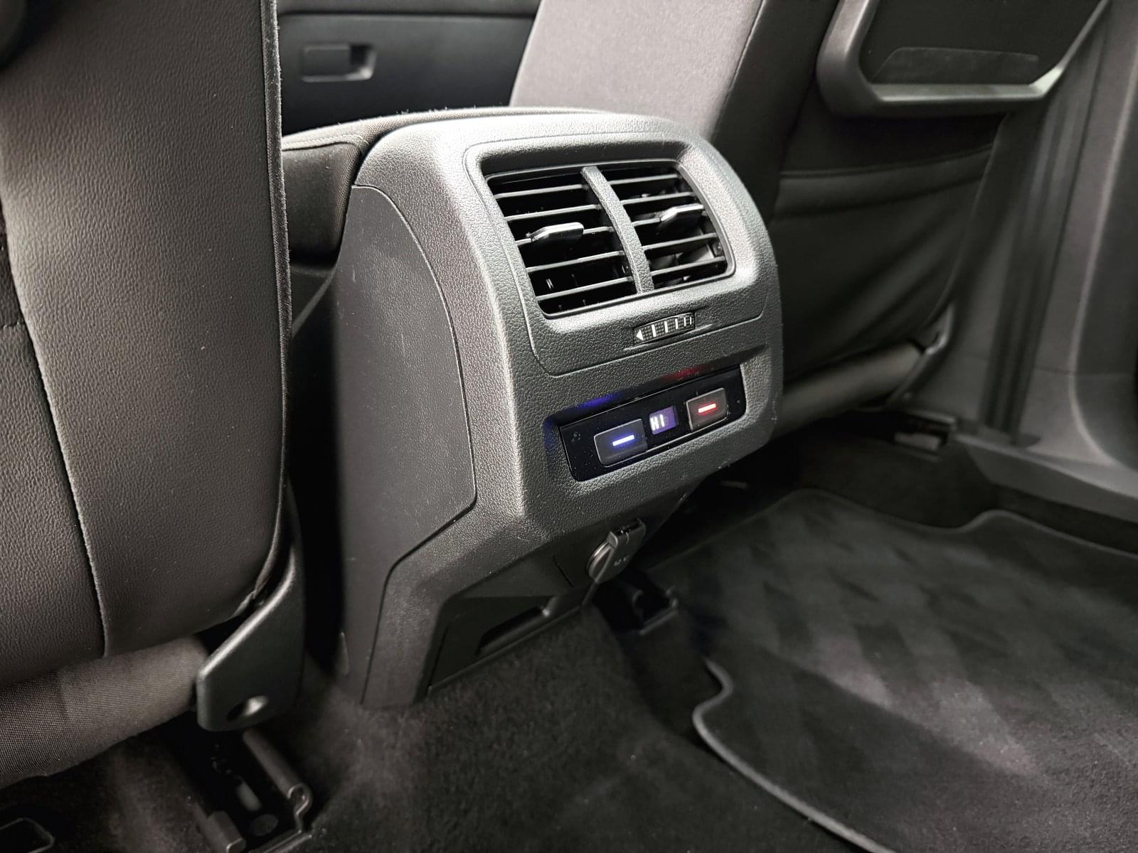 VOLKSWAGEN TOURAN 1.5TSI 150CV RLINE DSG 43