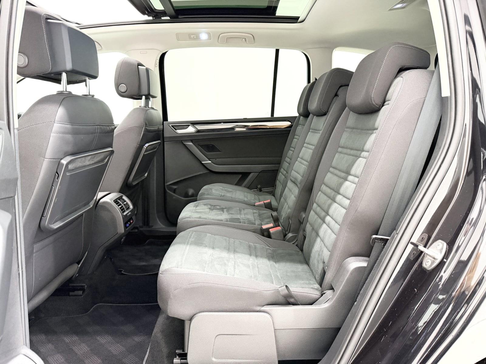 VOLKSWAGEN TOURAN 1.5TSI 150CV RLINE DSG 44